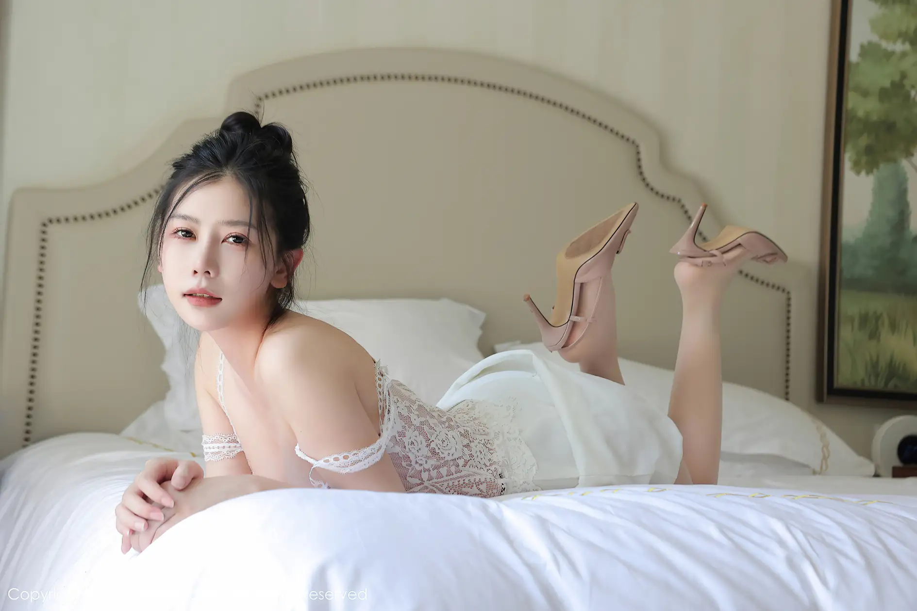 [秀人网] 2023.07.24 NO.7124-036