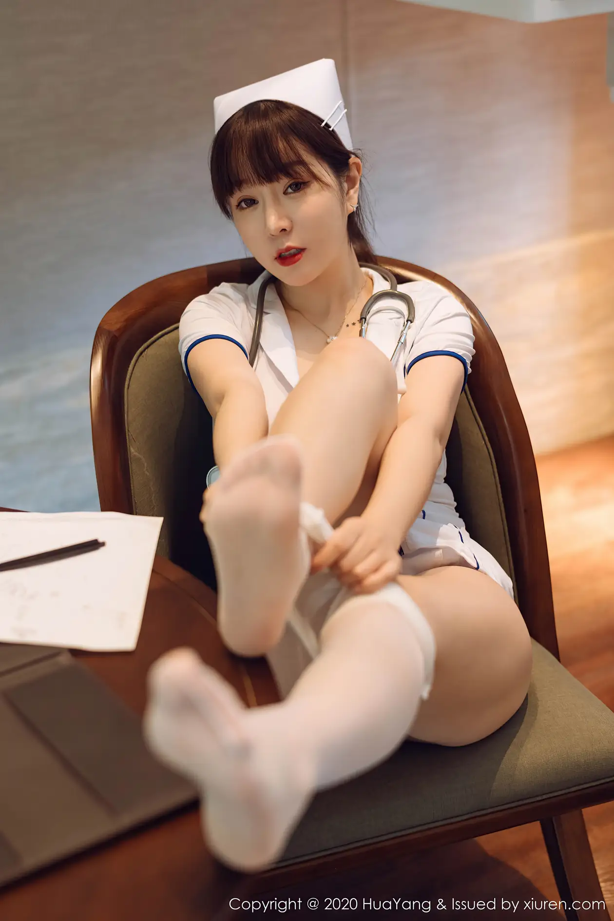 [花漾] 2020.11.27 VOL.0330-098