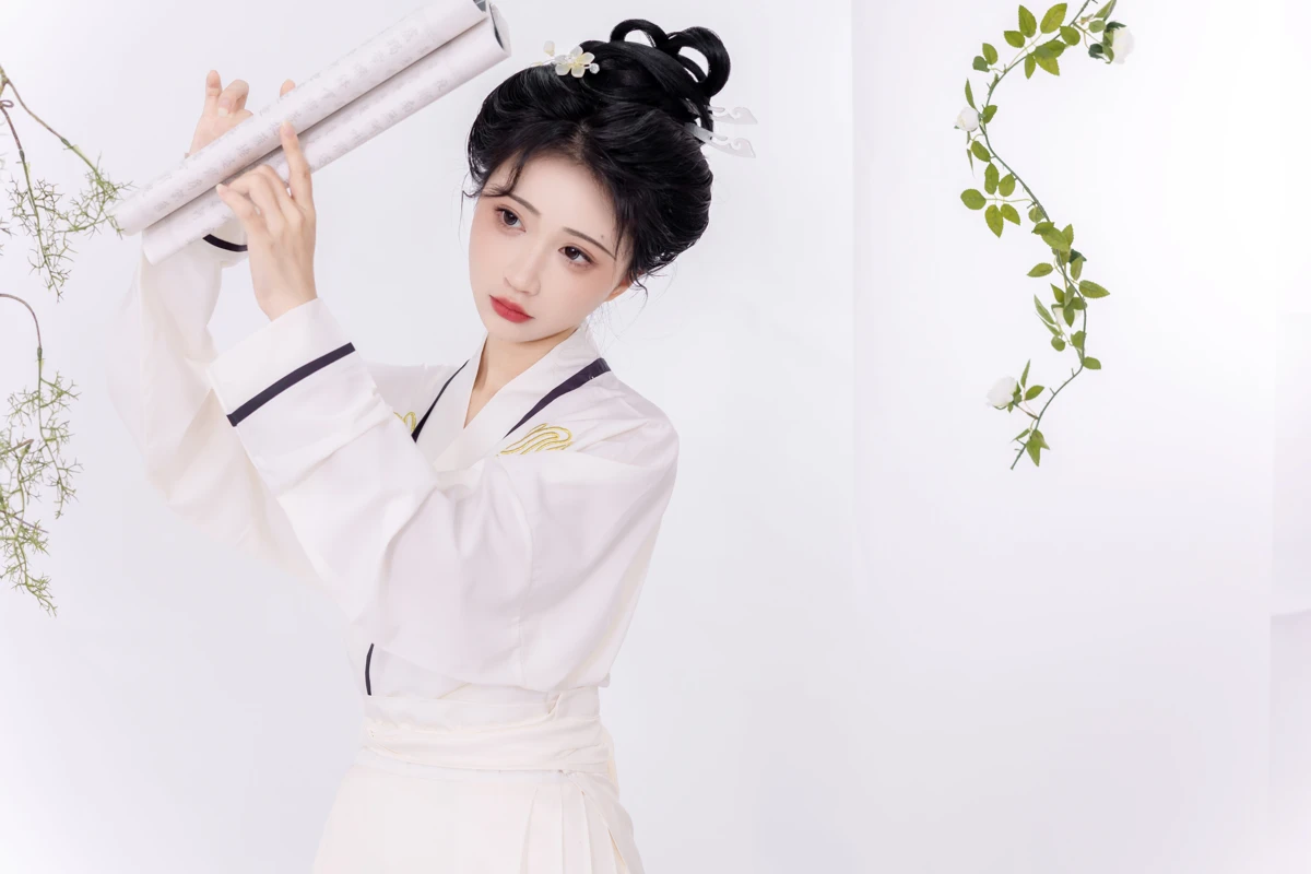 [艺图语]2023.02.07 Vol.2988 花与剑#绮罗生的小苏苏#[27P]-020