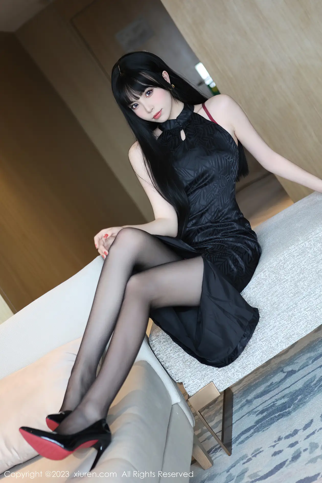 [秀人网] 2023.05.04 NO.6666-016