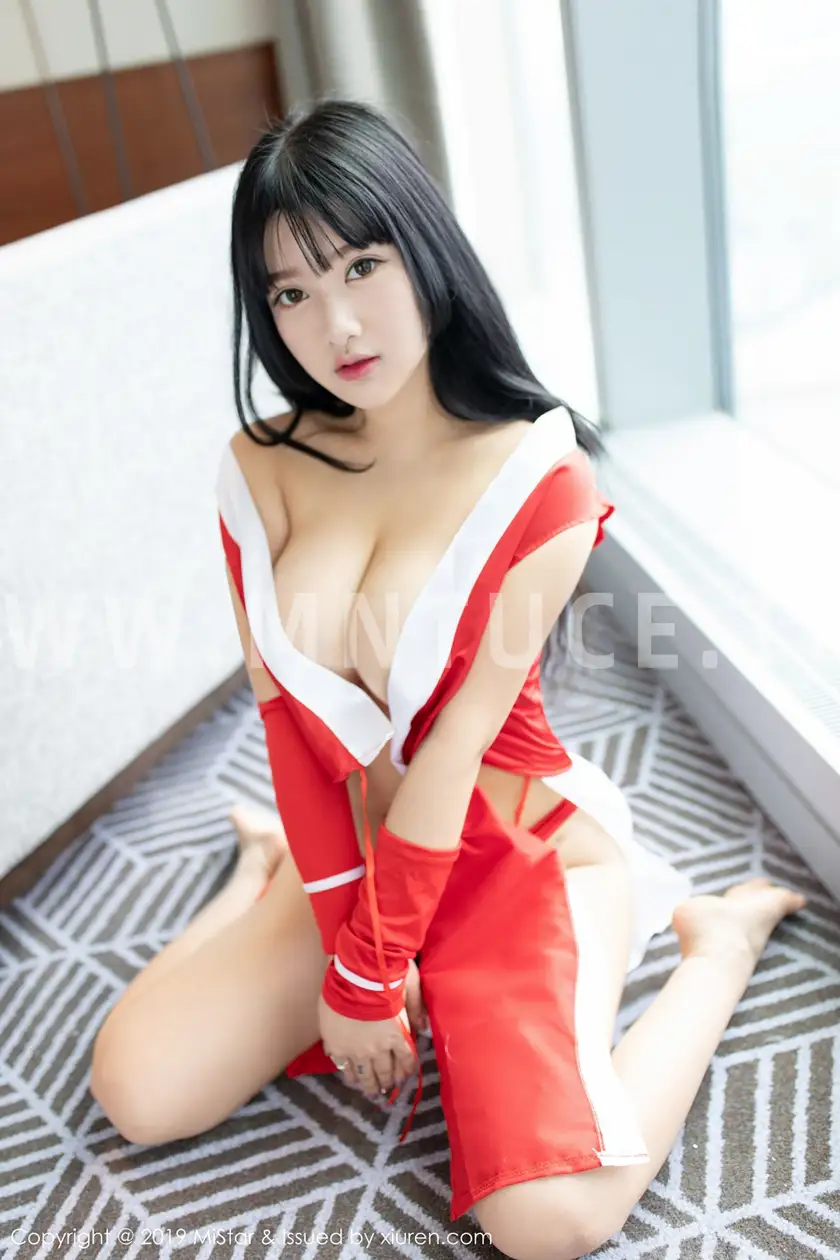[魅妍社] 2019.03.14 VOL.271-022