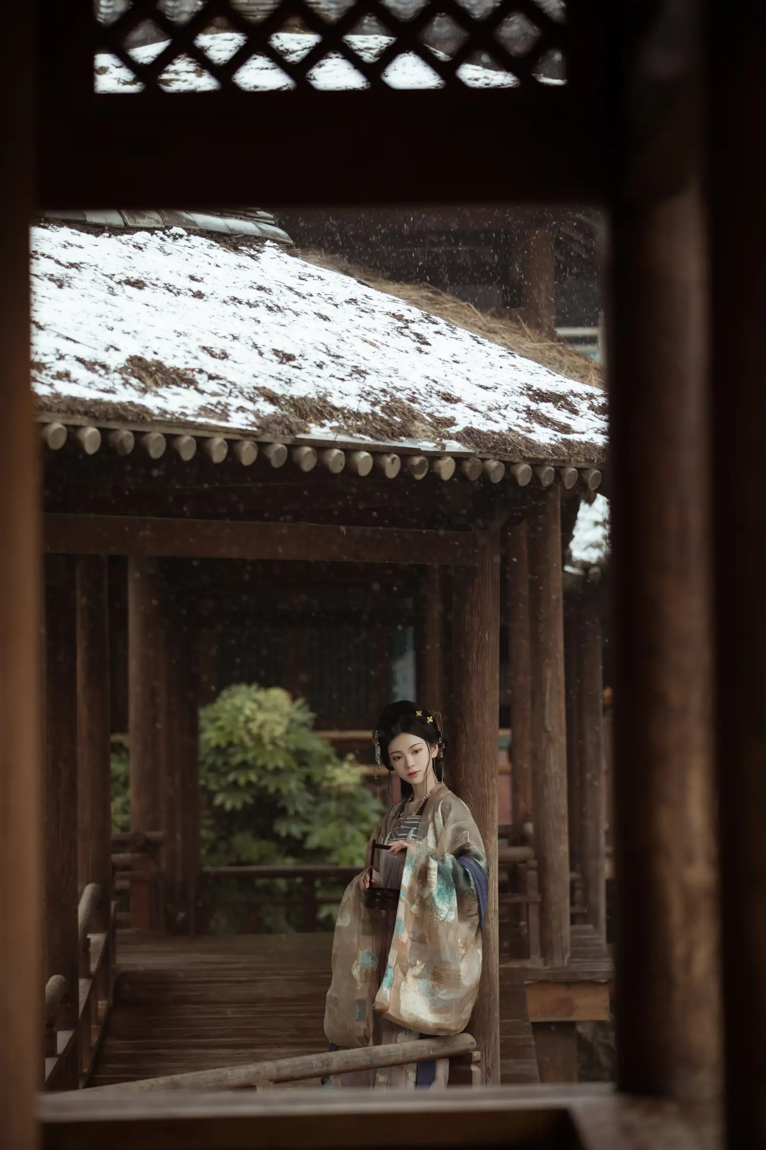 [艺图语] 2021.08.13 Vol.127-006