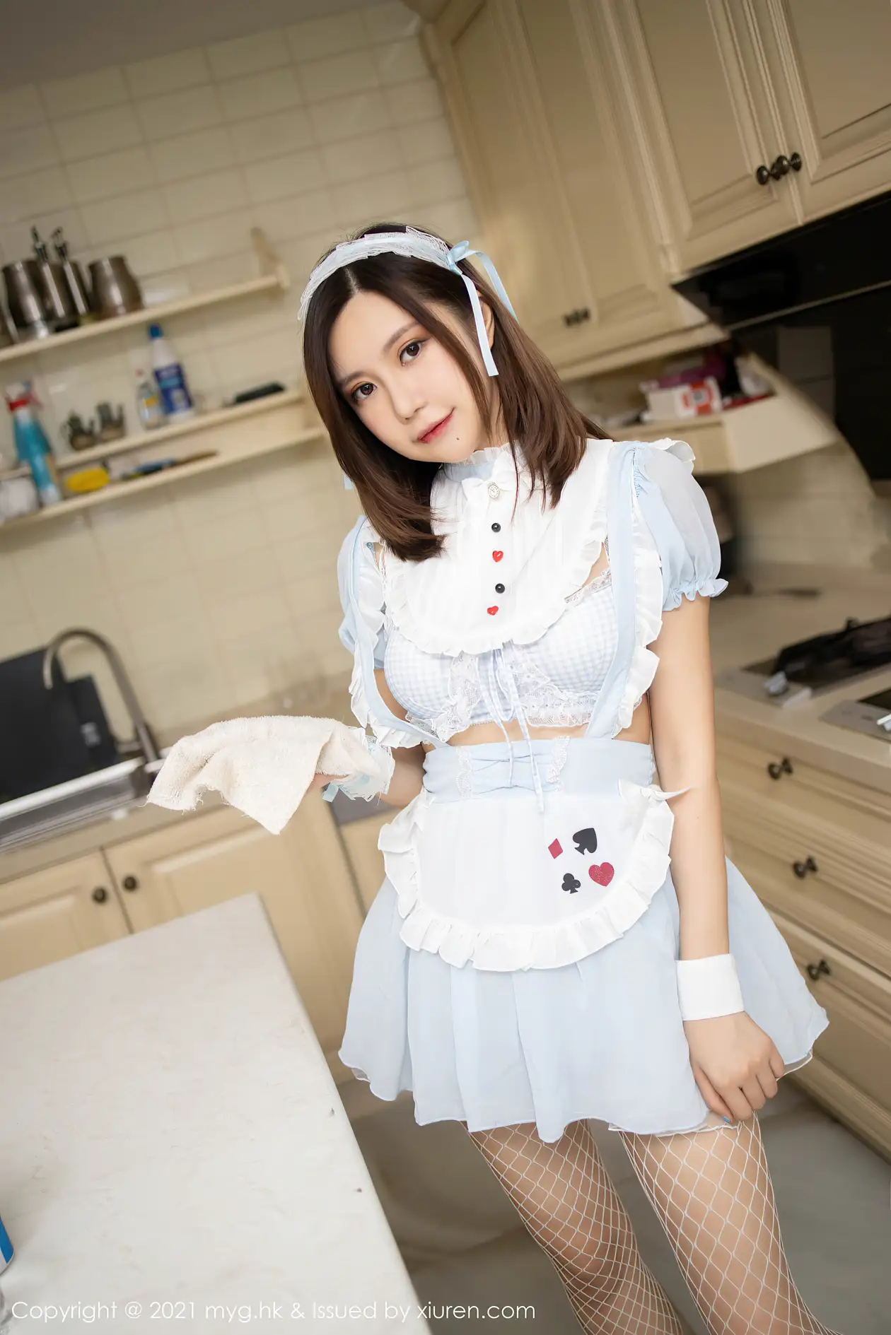 [美媛馆] 2021.03.31 VOL.504-008