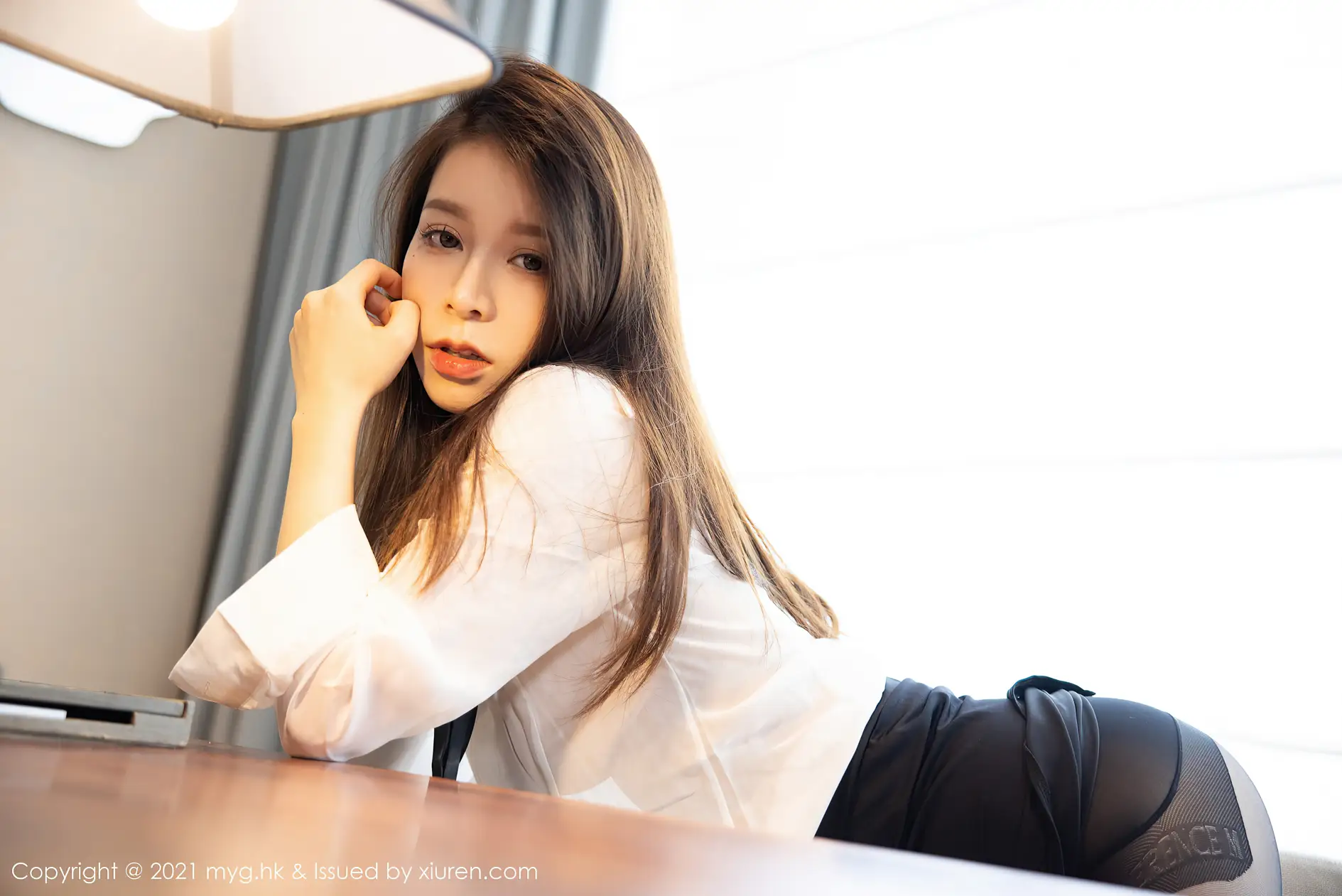 [美媛馆] 2021.08.02 VOL.565-025