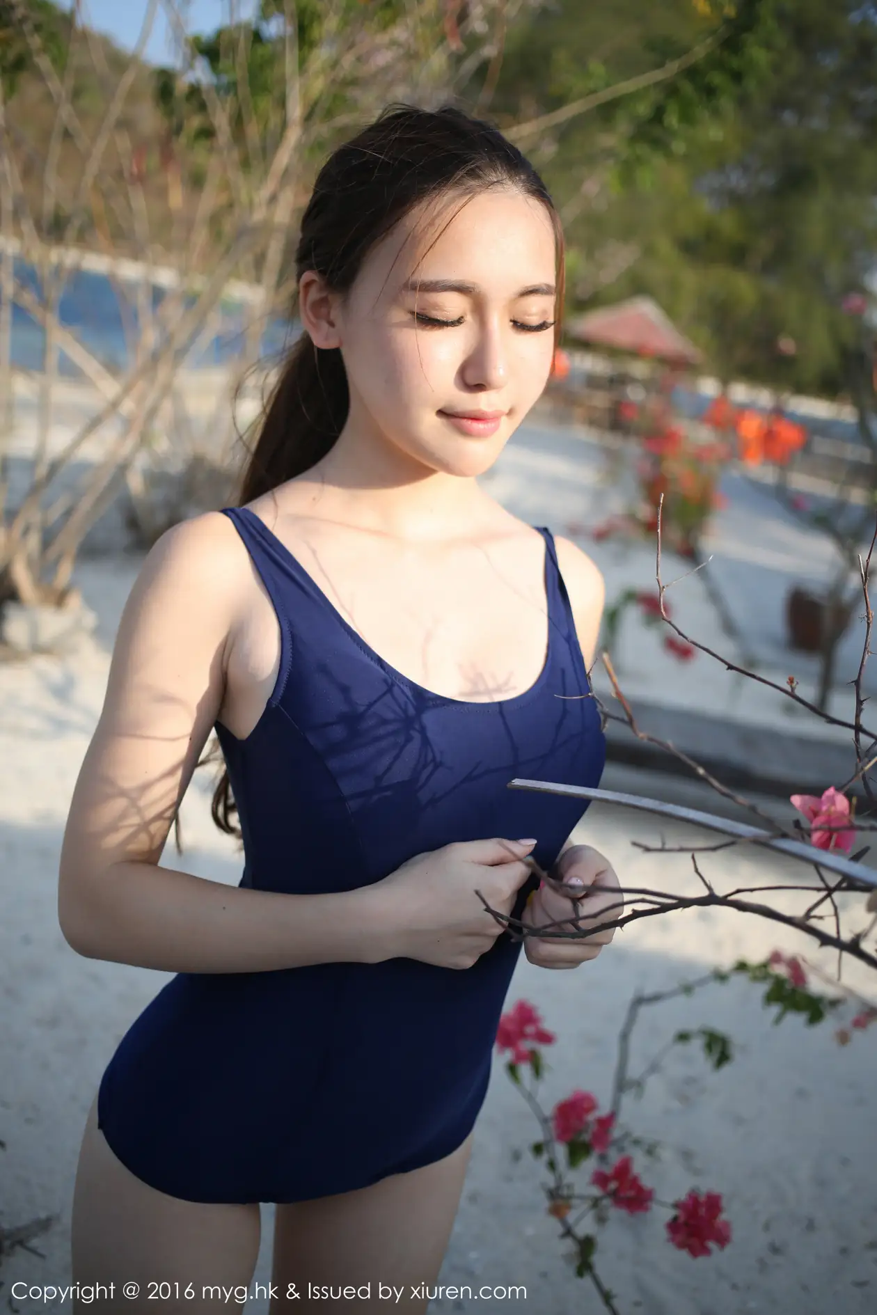 [美媛馆] 2016.01.04 VOL.187-055