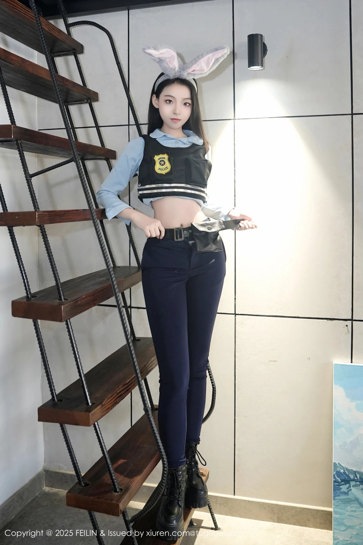 [嗲囡囡] 2025.01.02 VOL.497 芝樱、秀人旗下#[74P]-006