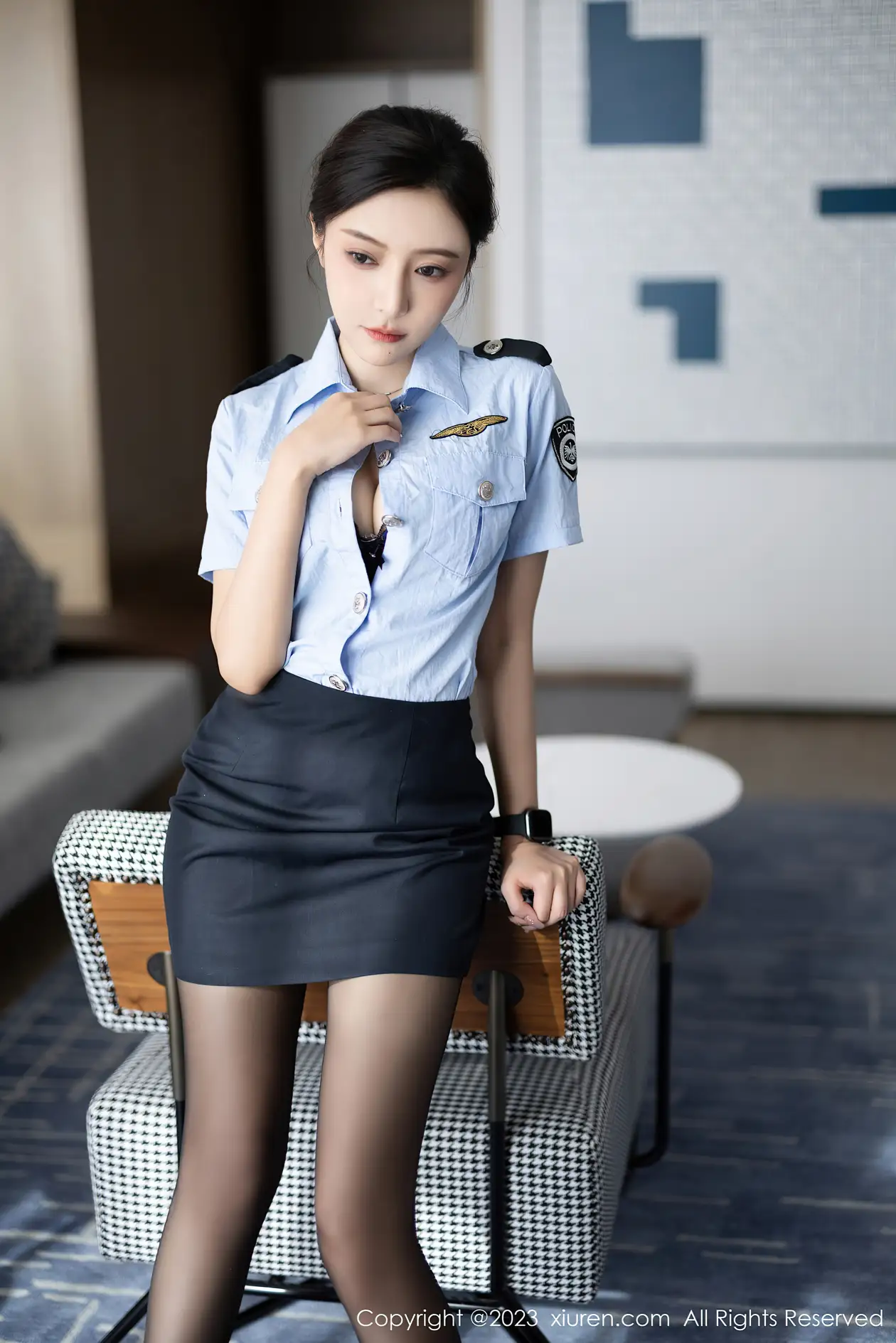 [秀人网] 2023.09.05 NO.7340-026