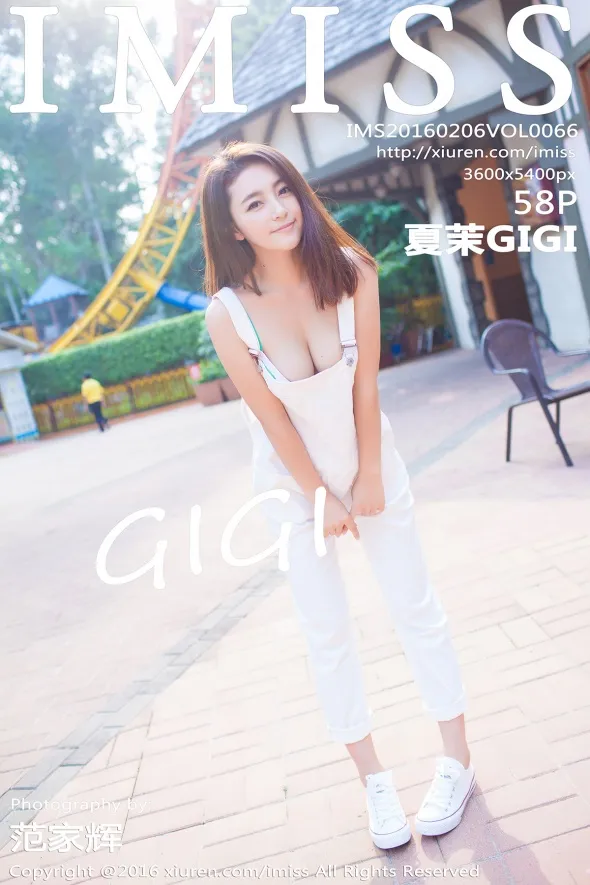 [爱蜜社] 2016.02.06 VOL.066[59P]-PicJJ