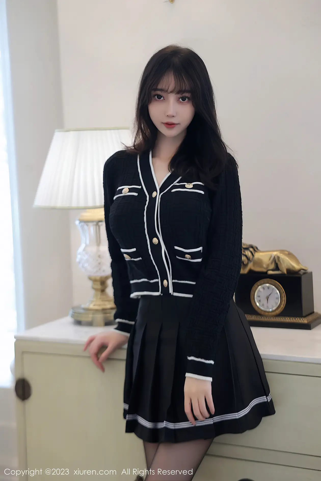 [秀人网] 2023.08.25 NO.7287-004
