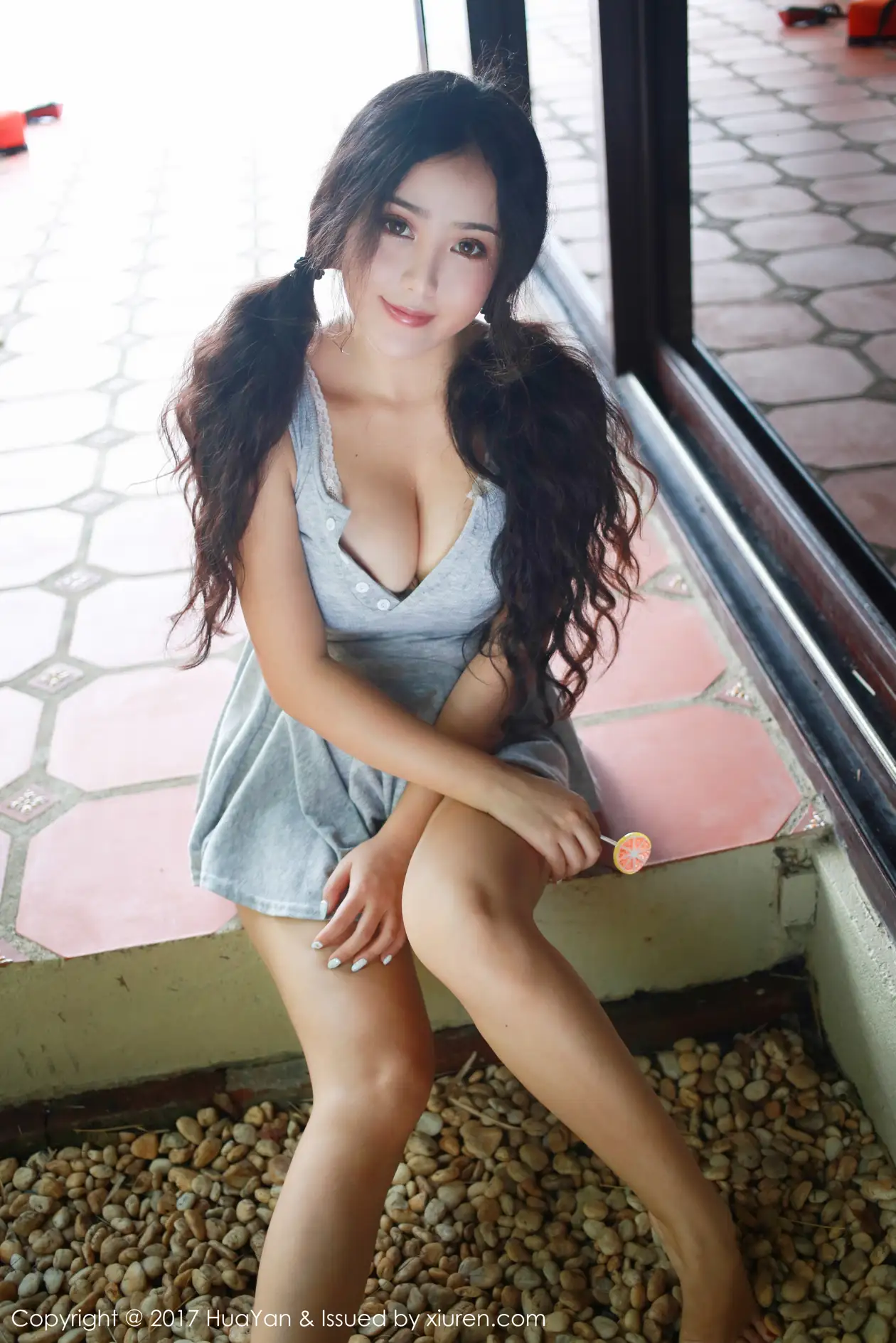 [花の颜] 2017.06.07 Vol.039-012