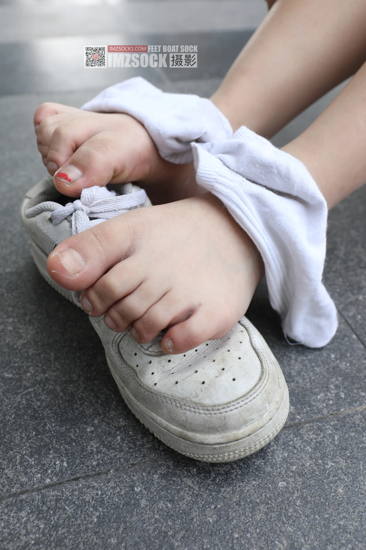 [MZSOCK]爱美足 No.288 Ella#Ella@[93P]-080