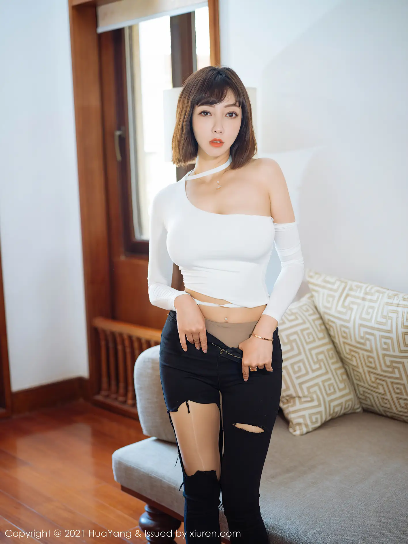 [花漾] 2021.06.16 VOL.0414-014