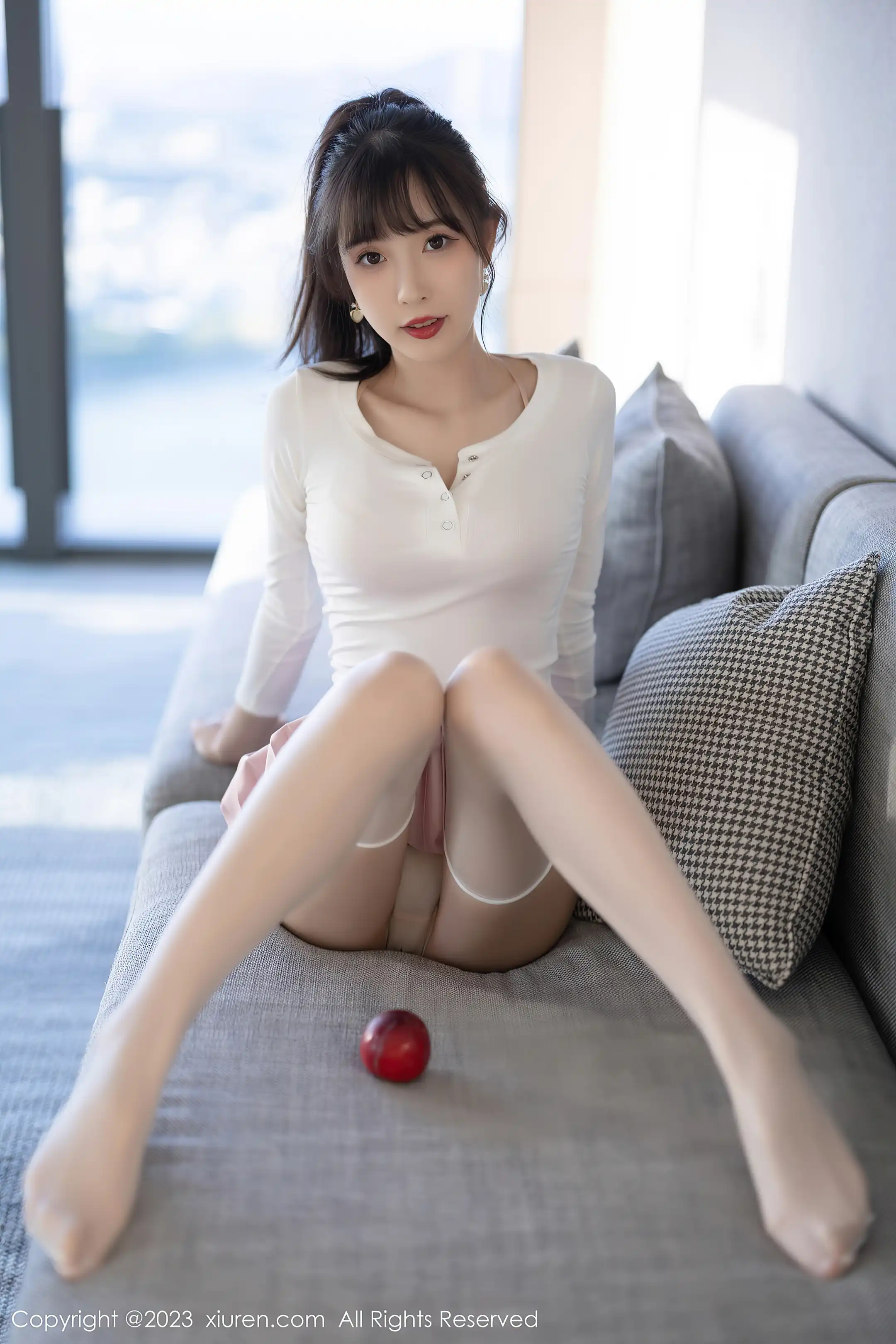[秀人网] 2023.02.14 NO.6263-018