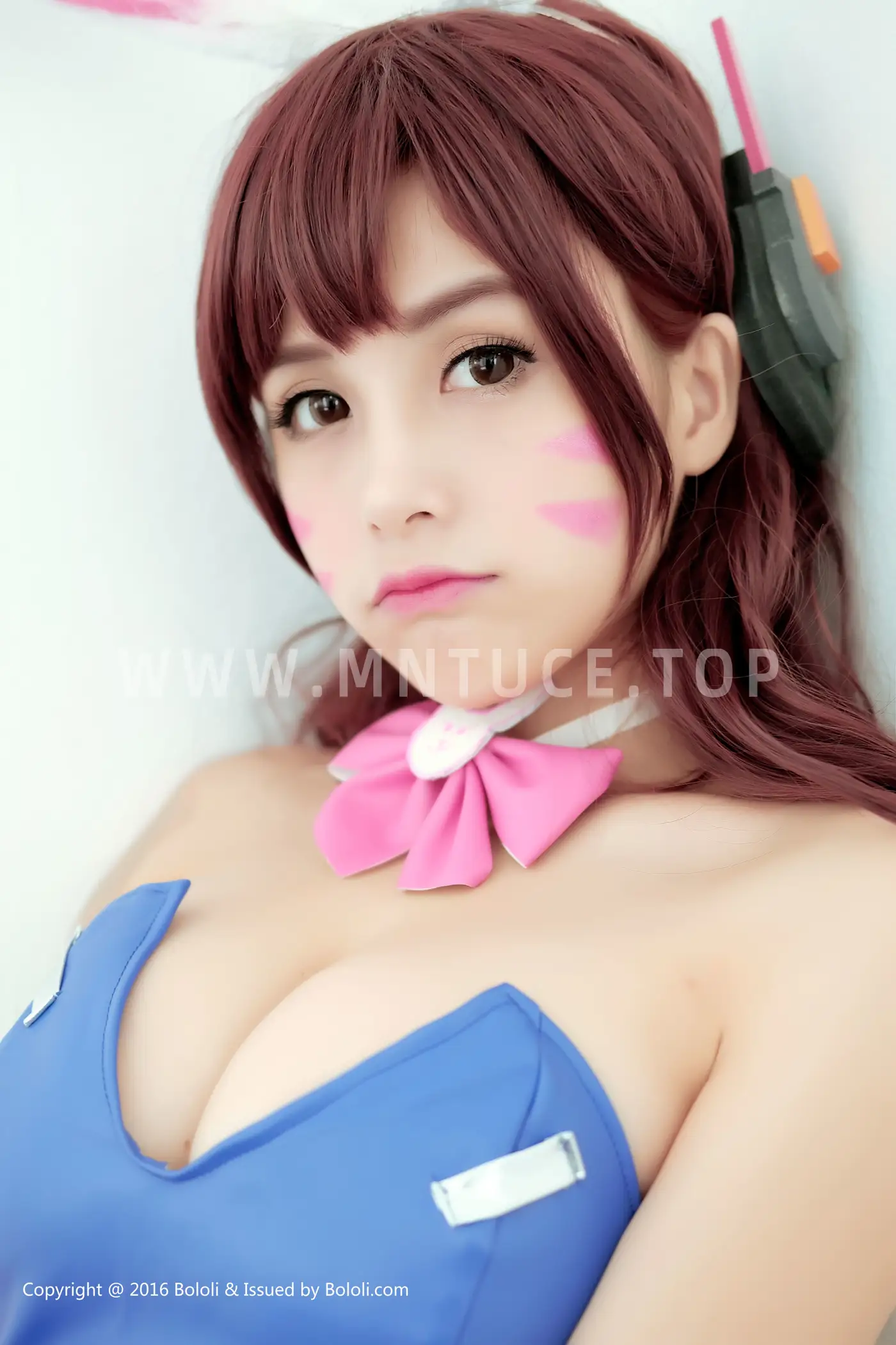 [波萝社] 2018.05.10 Vol.116-016