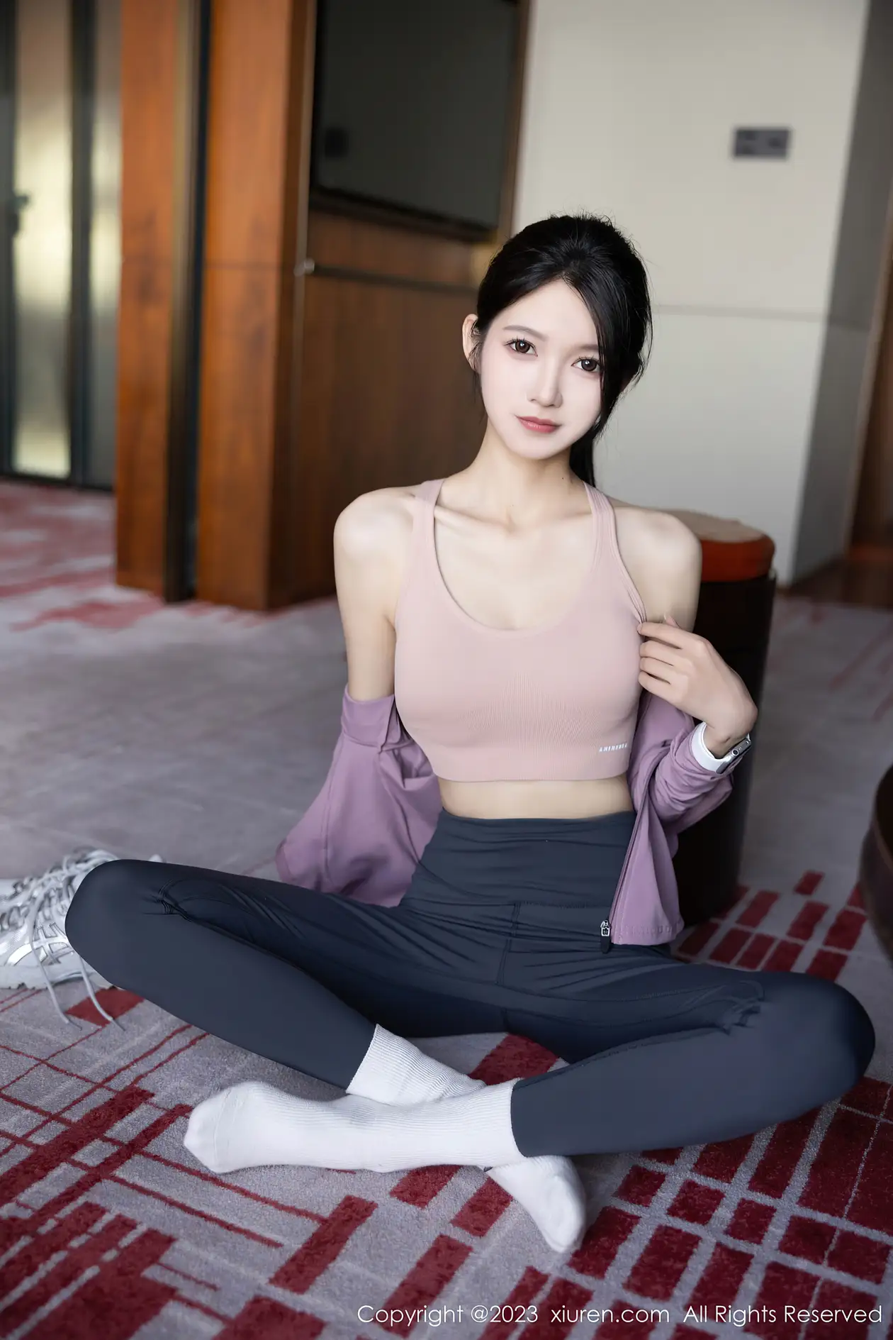 [秀人网] 2023.09.25 NO.7438-031