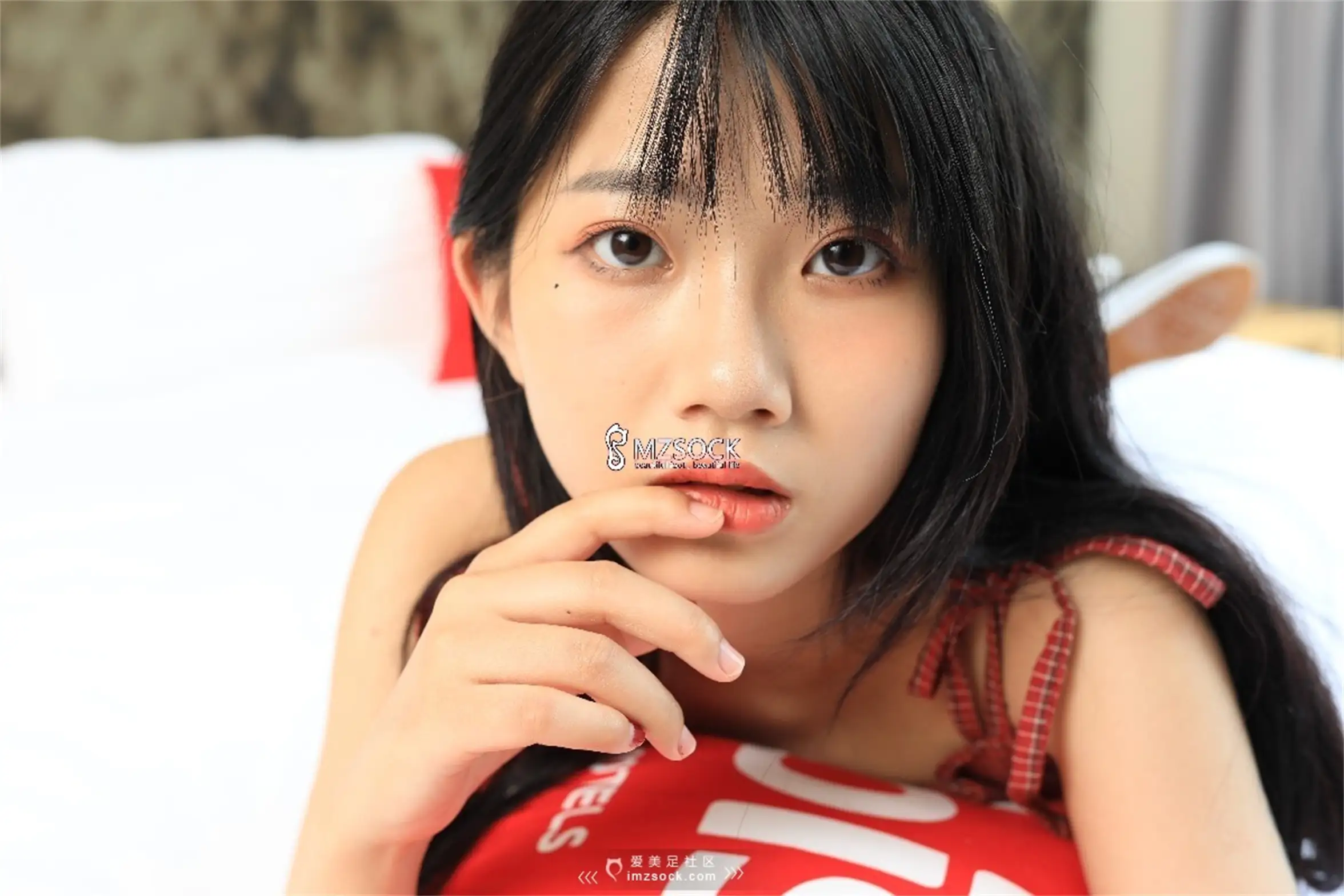 [MZSOCK]爱美足 NO.048-018