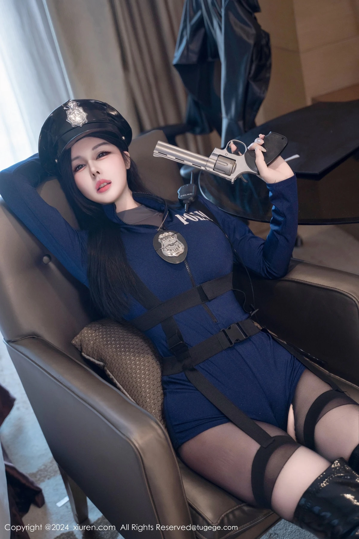 [XiuRen秀人网] 2024.07.02 No.8789 陈芊儿 [84+1P]-083