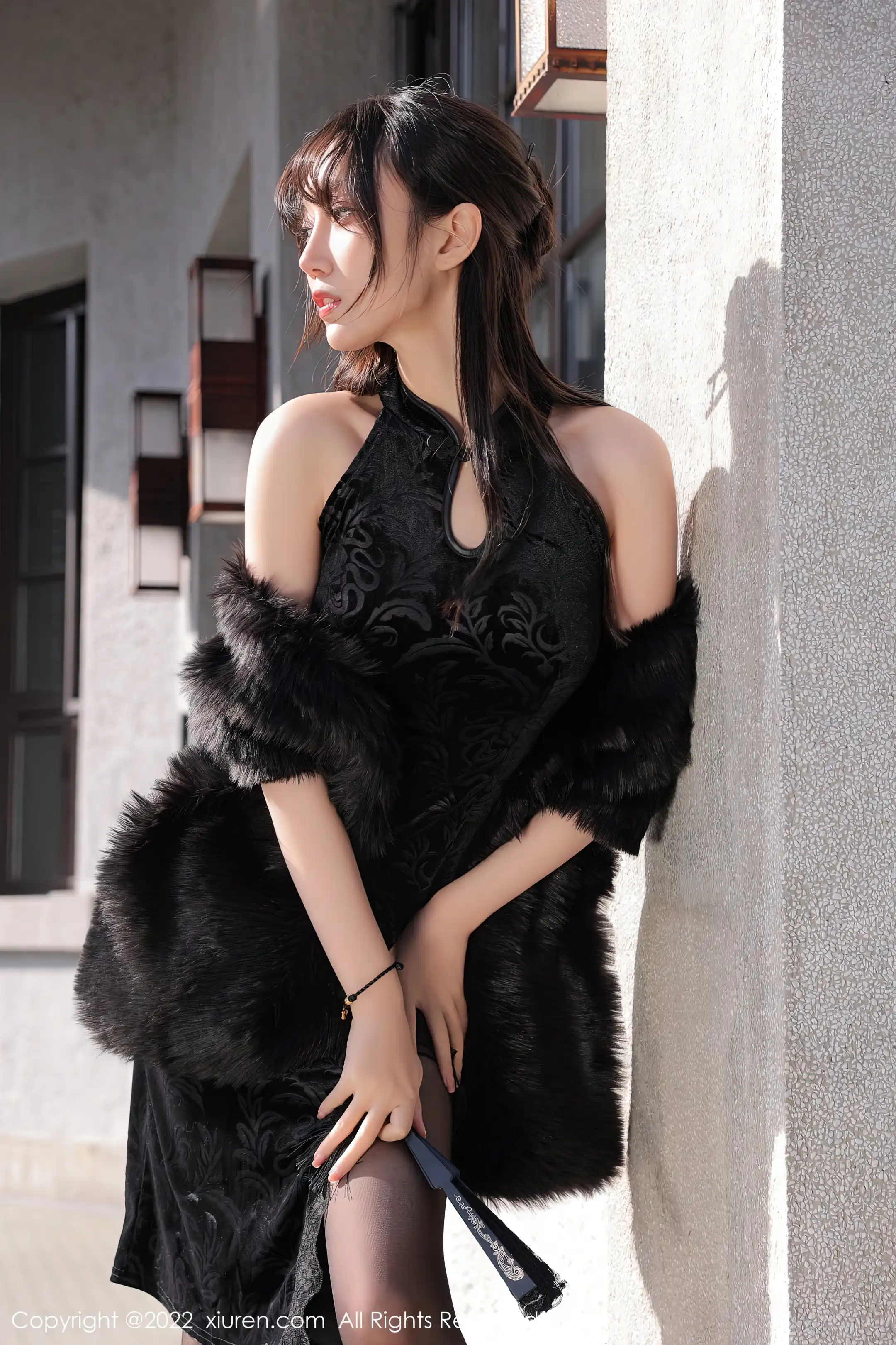 [秀人网] 2022.12.27 NO.6050-007