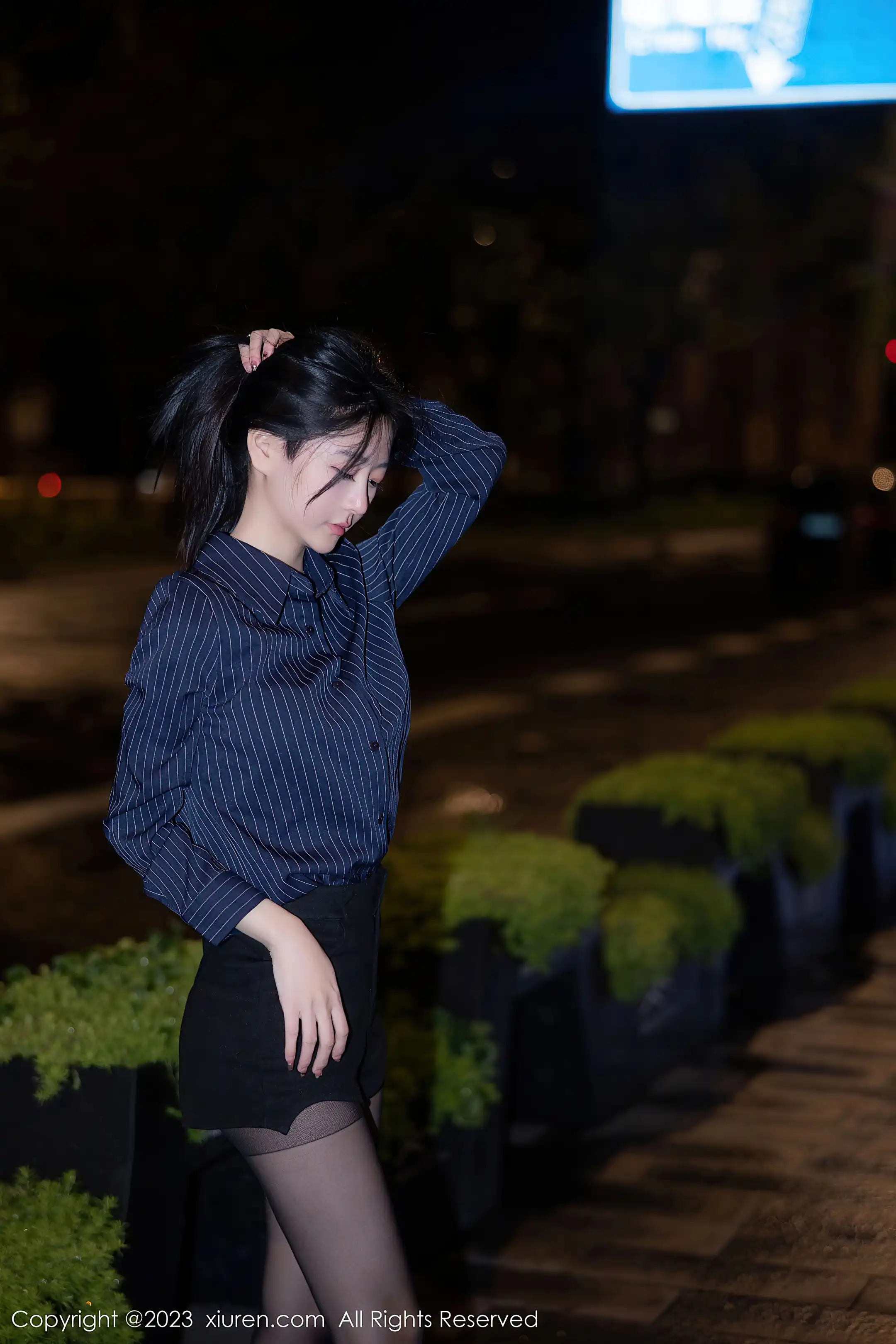 [秀人网] 2023.02.10 NO.6246-056