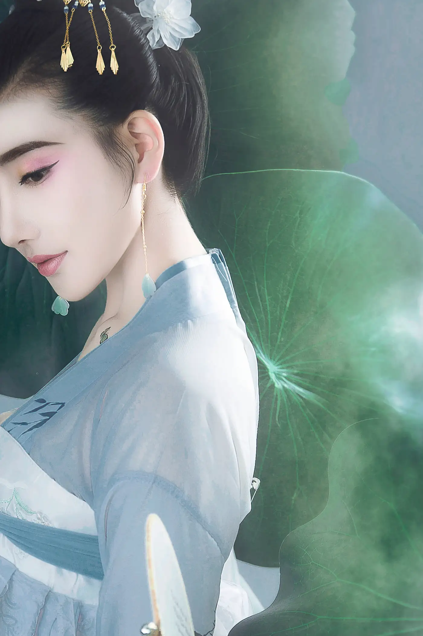 [艺图语] 2022.02.11 Vol.786-005