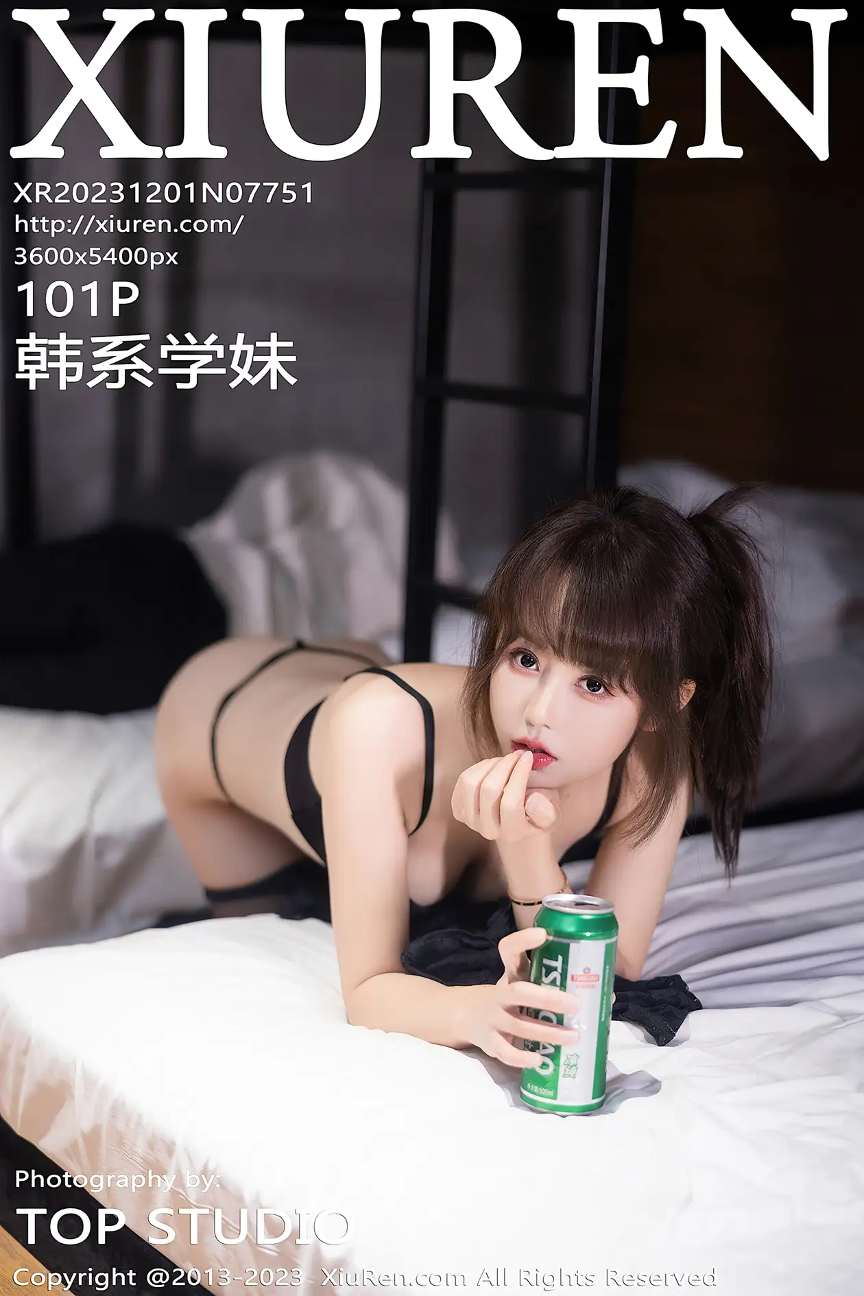 [秀人网] 2023.12.01 NO.7751[101P]-PicJJ