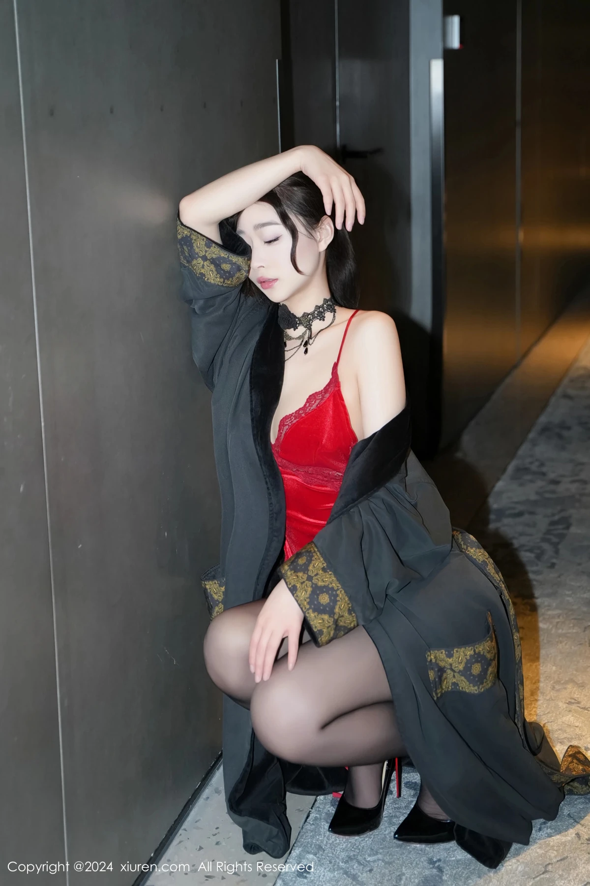 [秀人网] 2024.05.15 No.8547-014