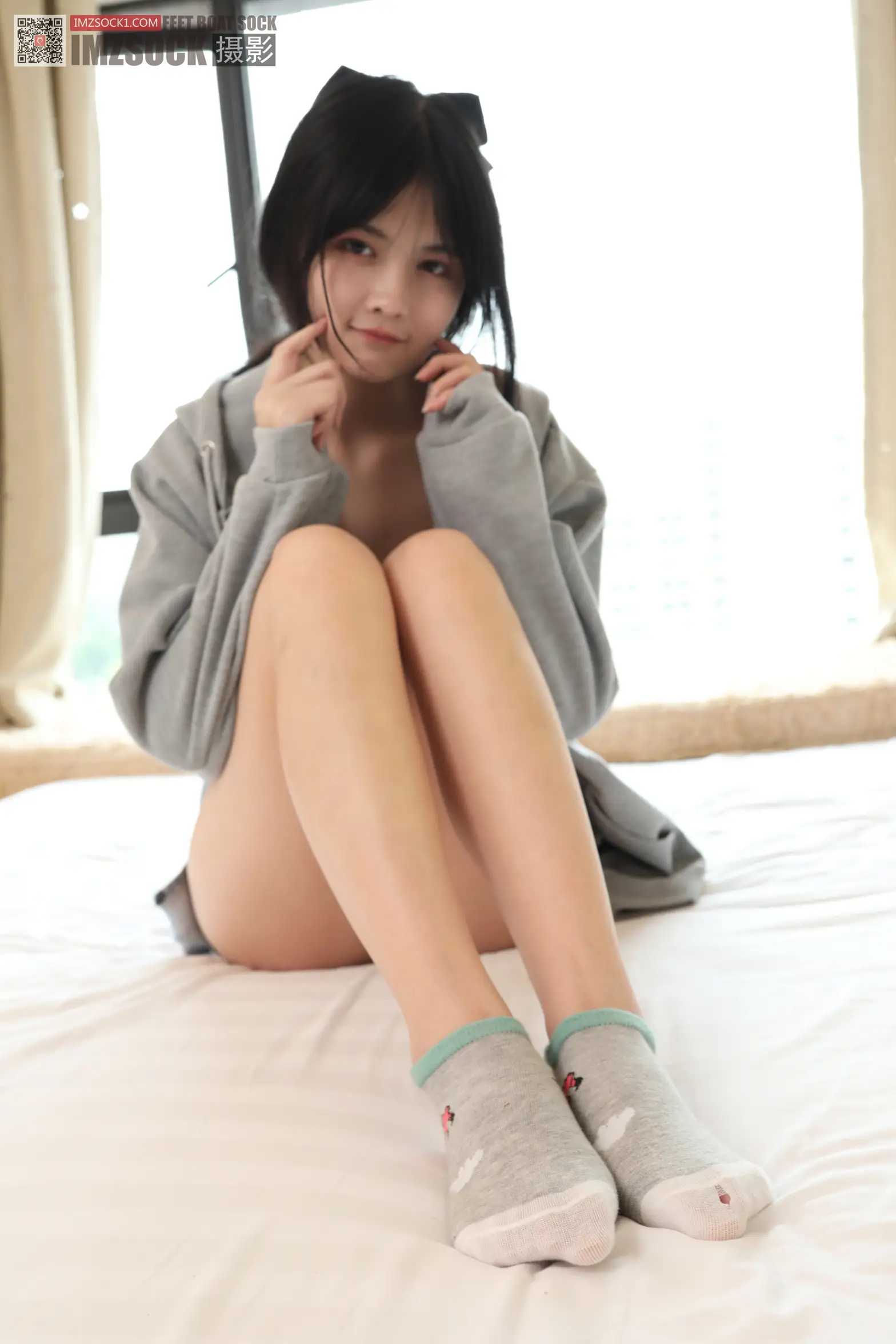 [MZSOCK]爱美足 NO.256-062