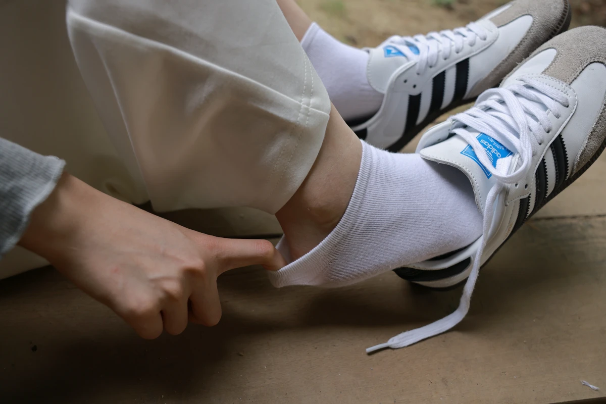 [MZSOCK]爱美足 No.283 梦瑶#梦瑶@[162P]-066