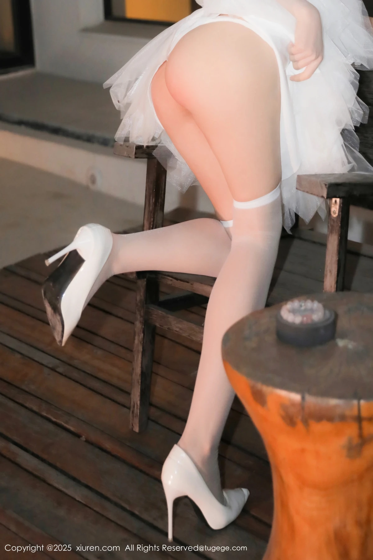 [秀人网] 2025.01.10 No.9742 桃妖夭、秀人旗下#[82P]-017