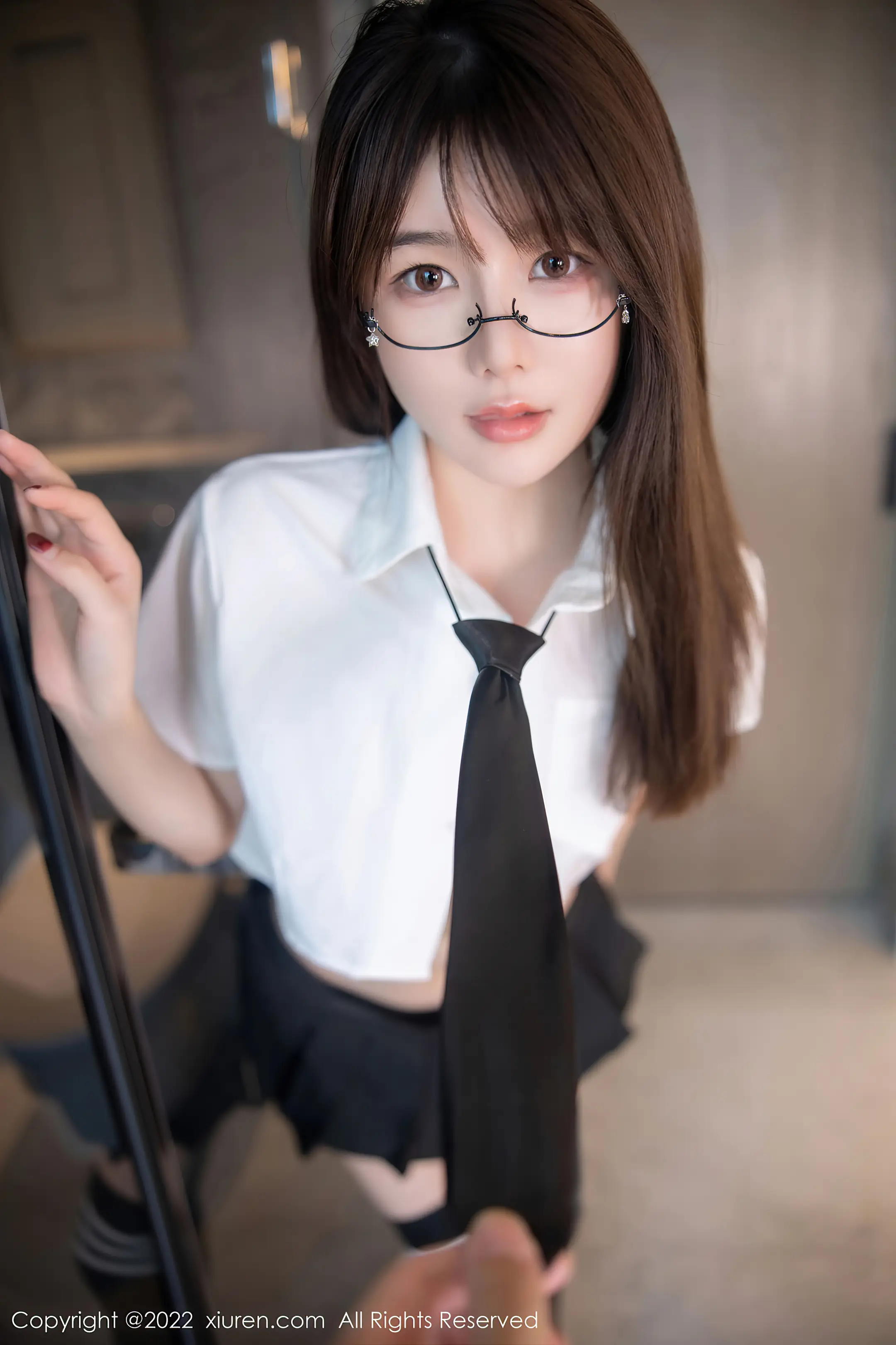 [XiuRen秀人网] 2022.08.01-052