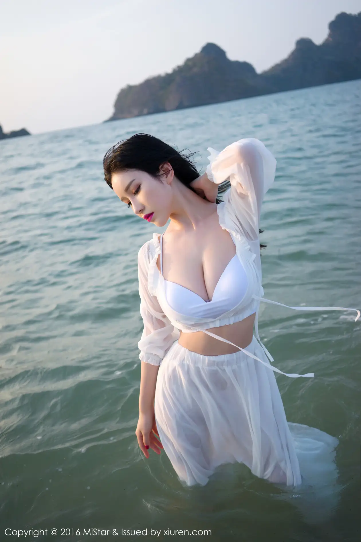 [魅妍社] 2016.08.05 VOL.106-009