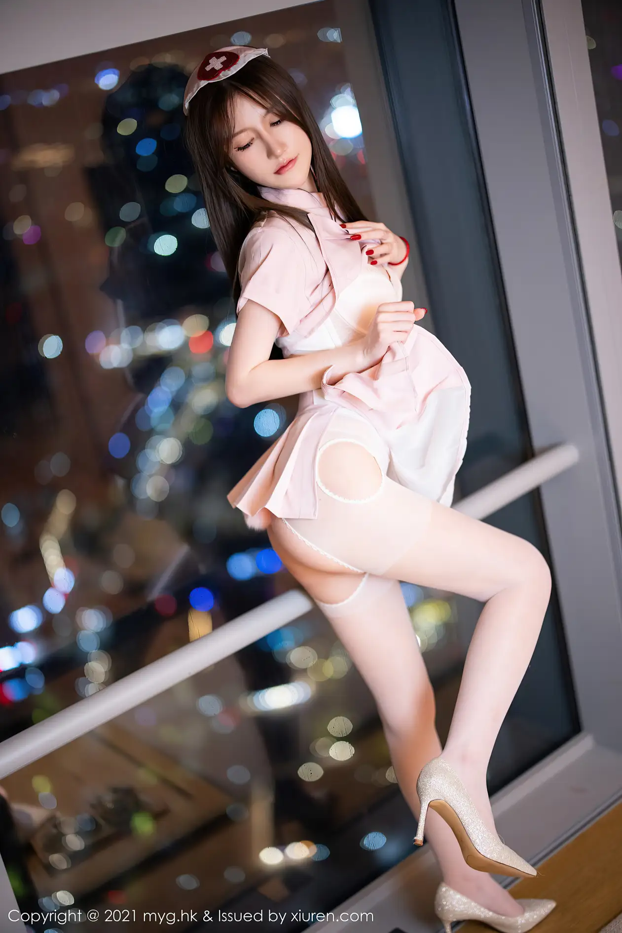 [美媛馆] 2021.11.10 VOL.615-061