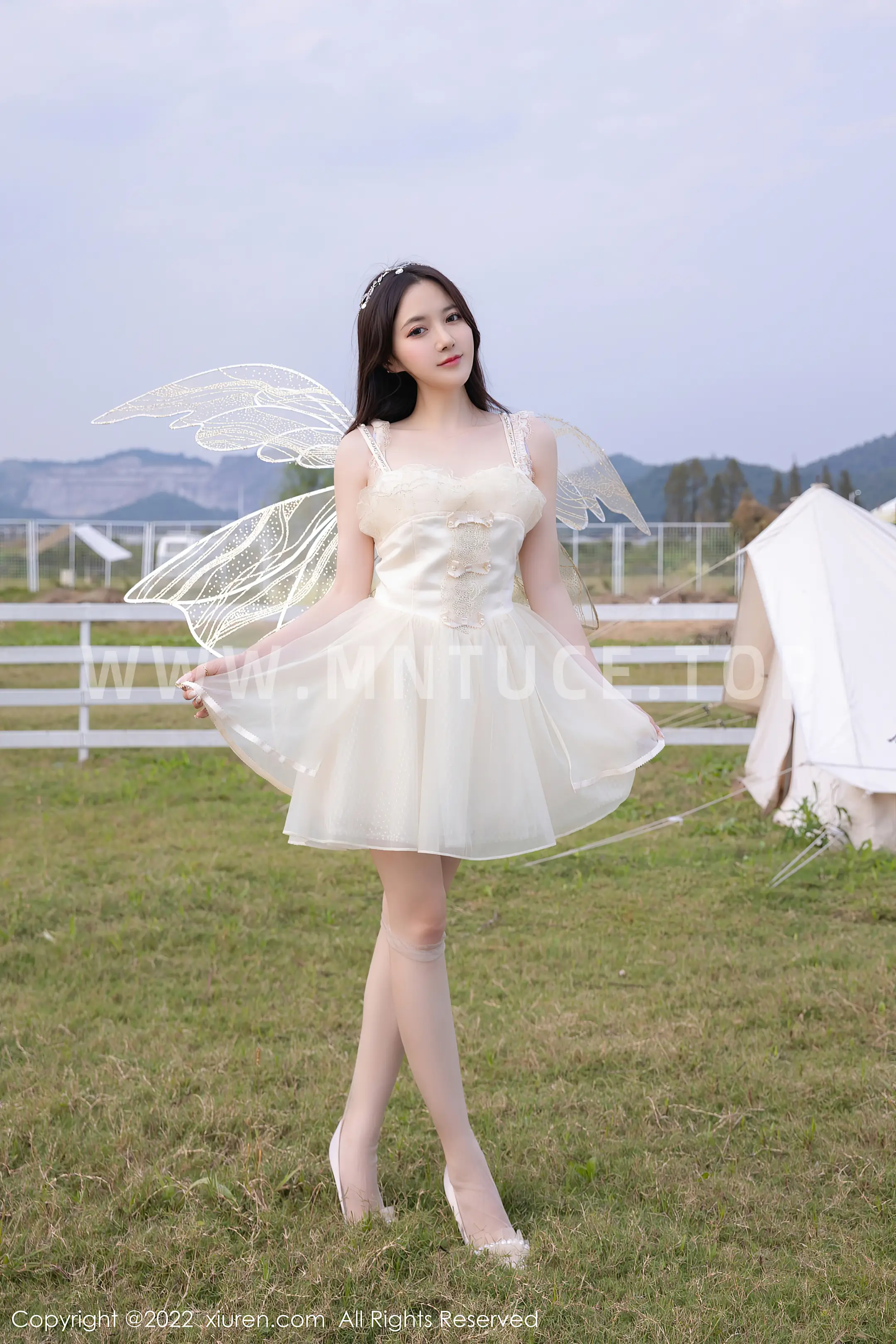 [Xiuren秀人网] 2022.10.14 NO.5715-021