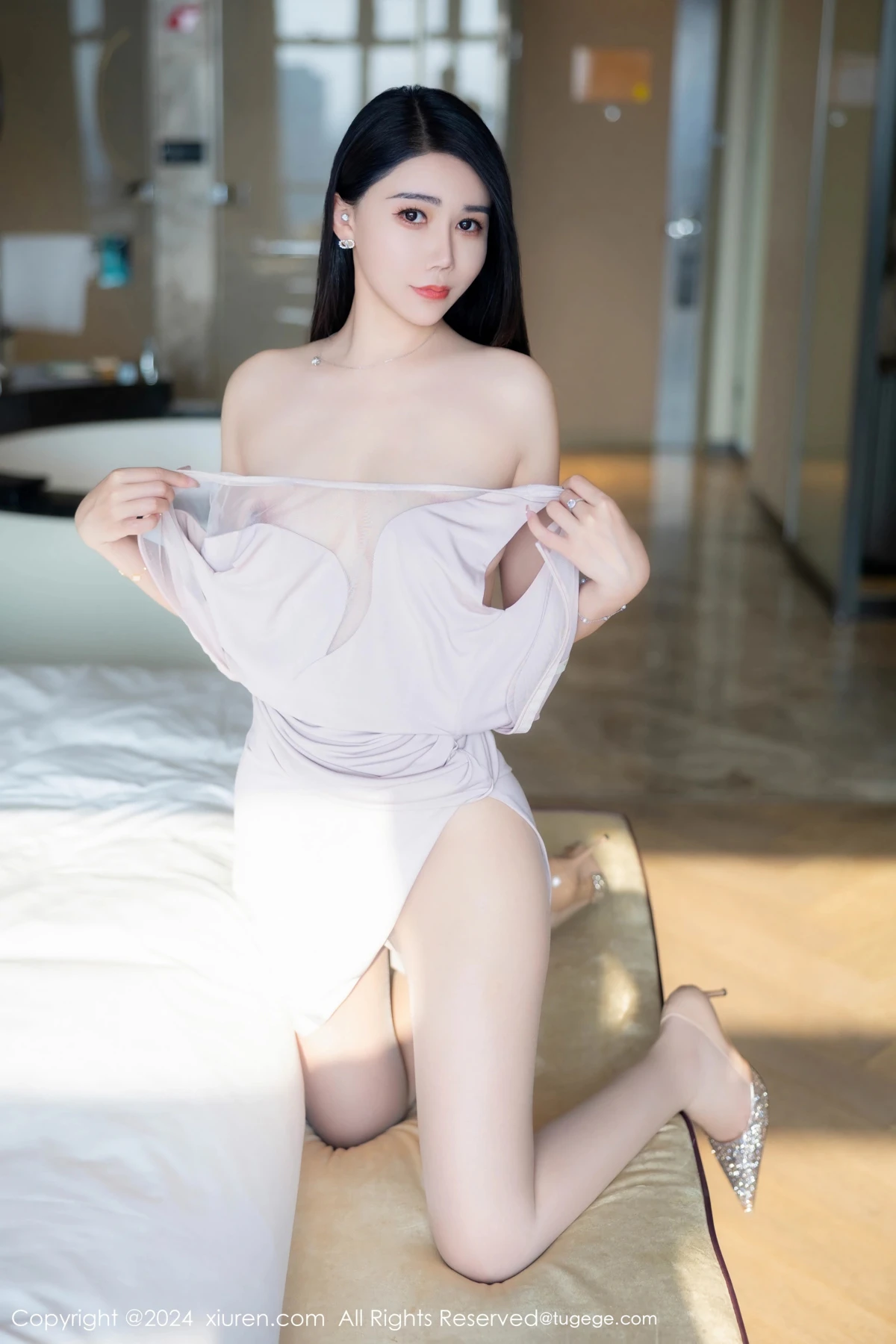 [秀人网] 2024.06.05 No.8655-067
