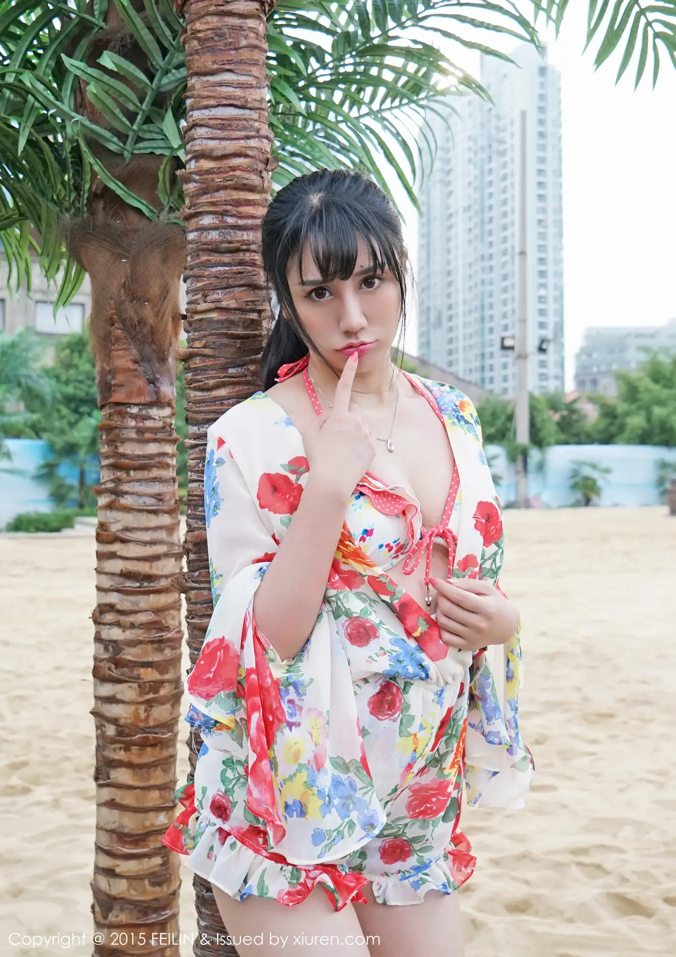 [嗲囡囡] 2015.09.14 VOL.005-022