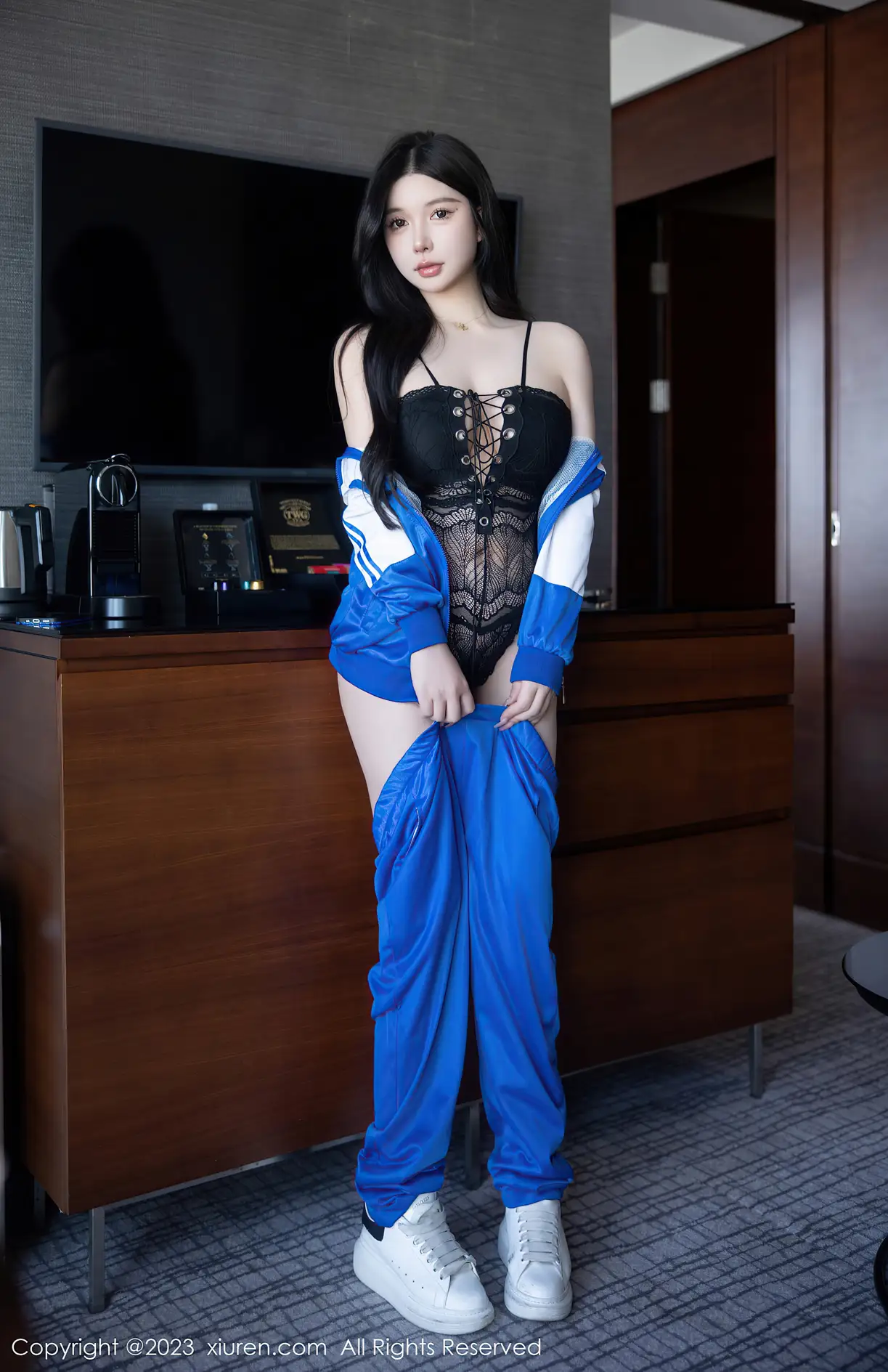 [秀人网] 2023.04.28 NO.6660-041