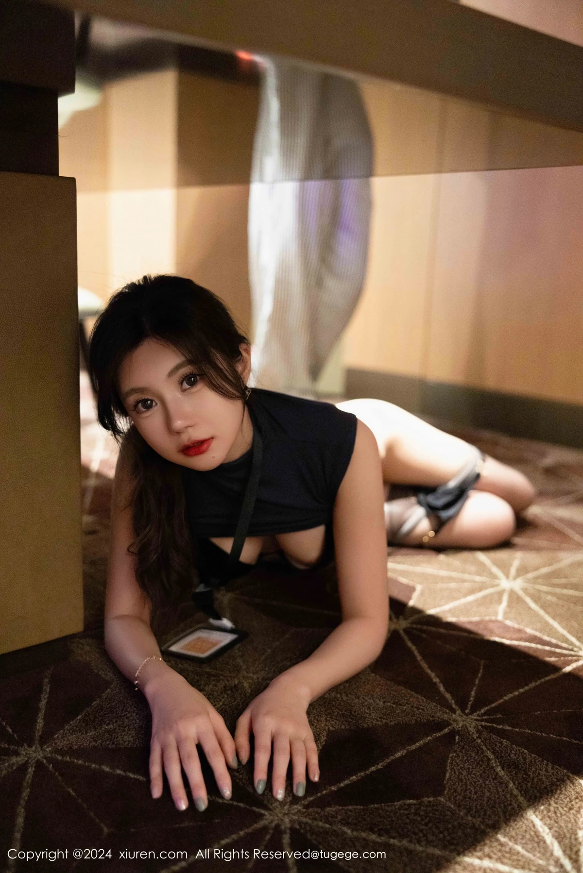 [秀人网] 2024.12.06 No.9560 绮里嘉ula、秀人旗下#[99P]-088