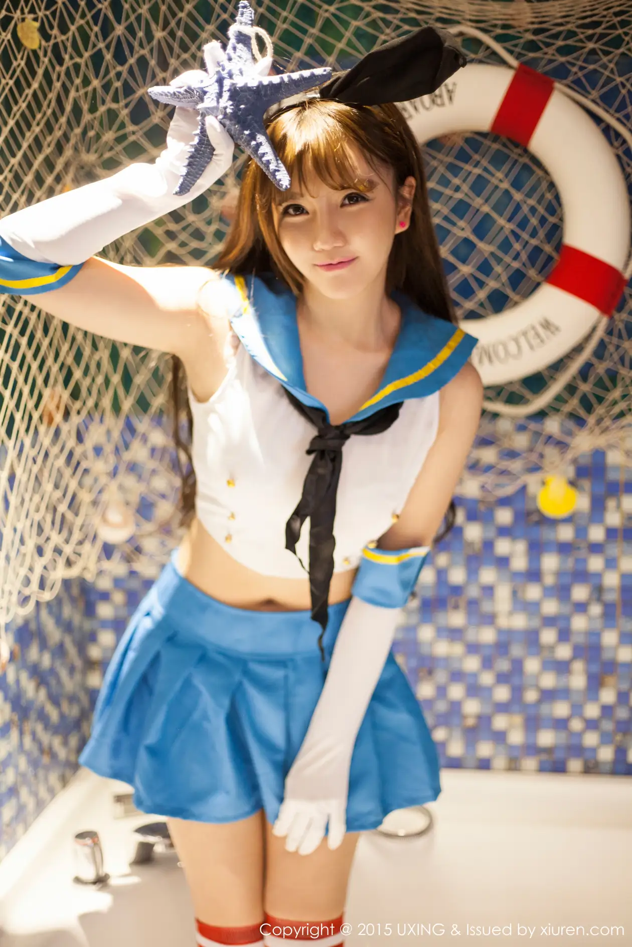 [优星馆] 2015.05.08 VOL.007-047