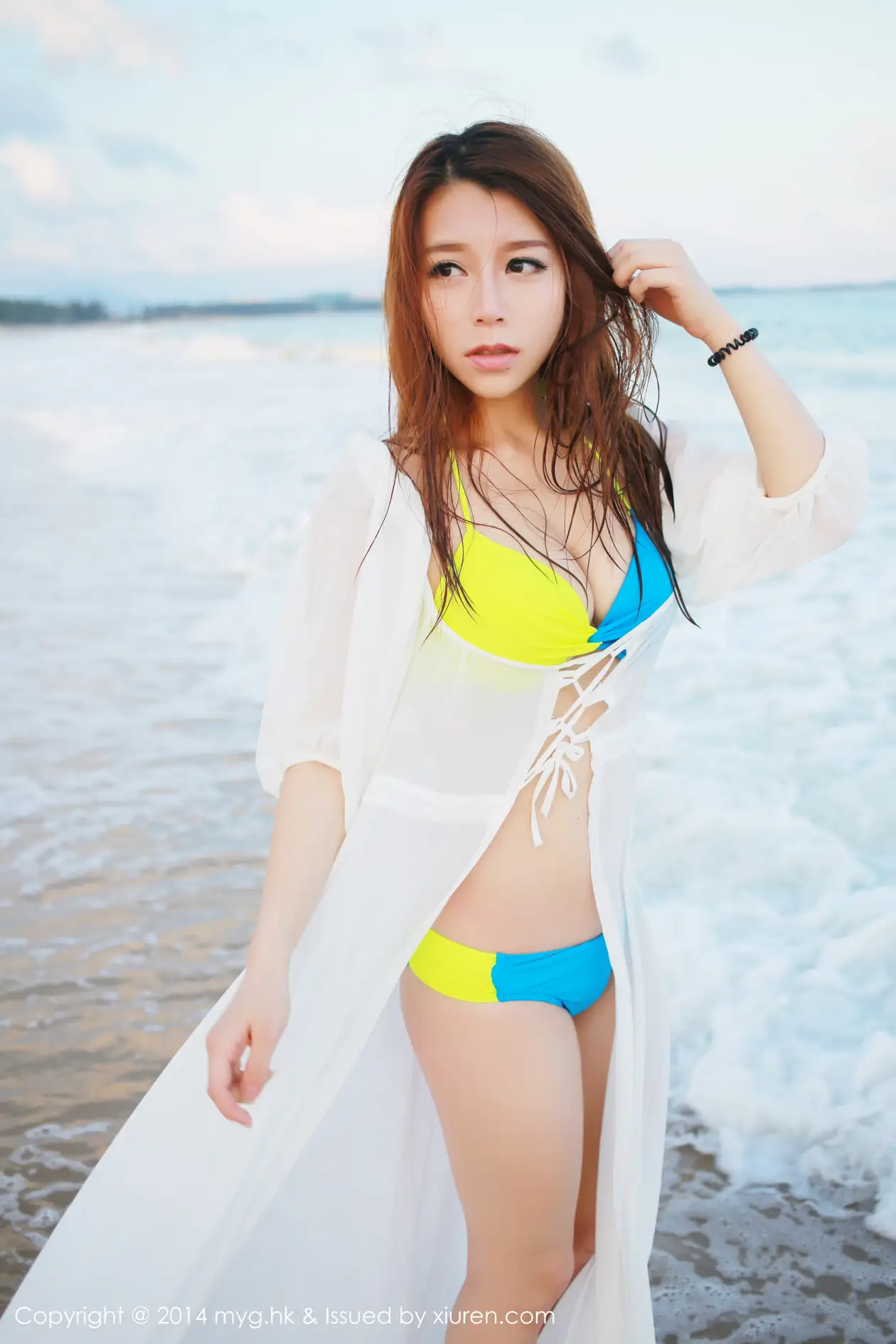 [美媛馆] 2014.08.14 VOL.007-104