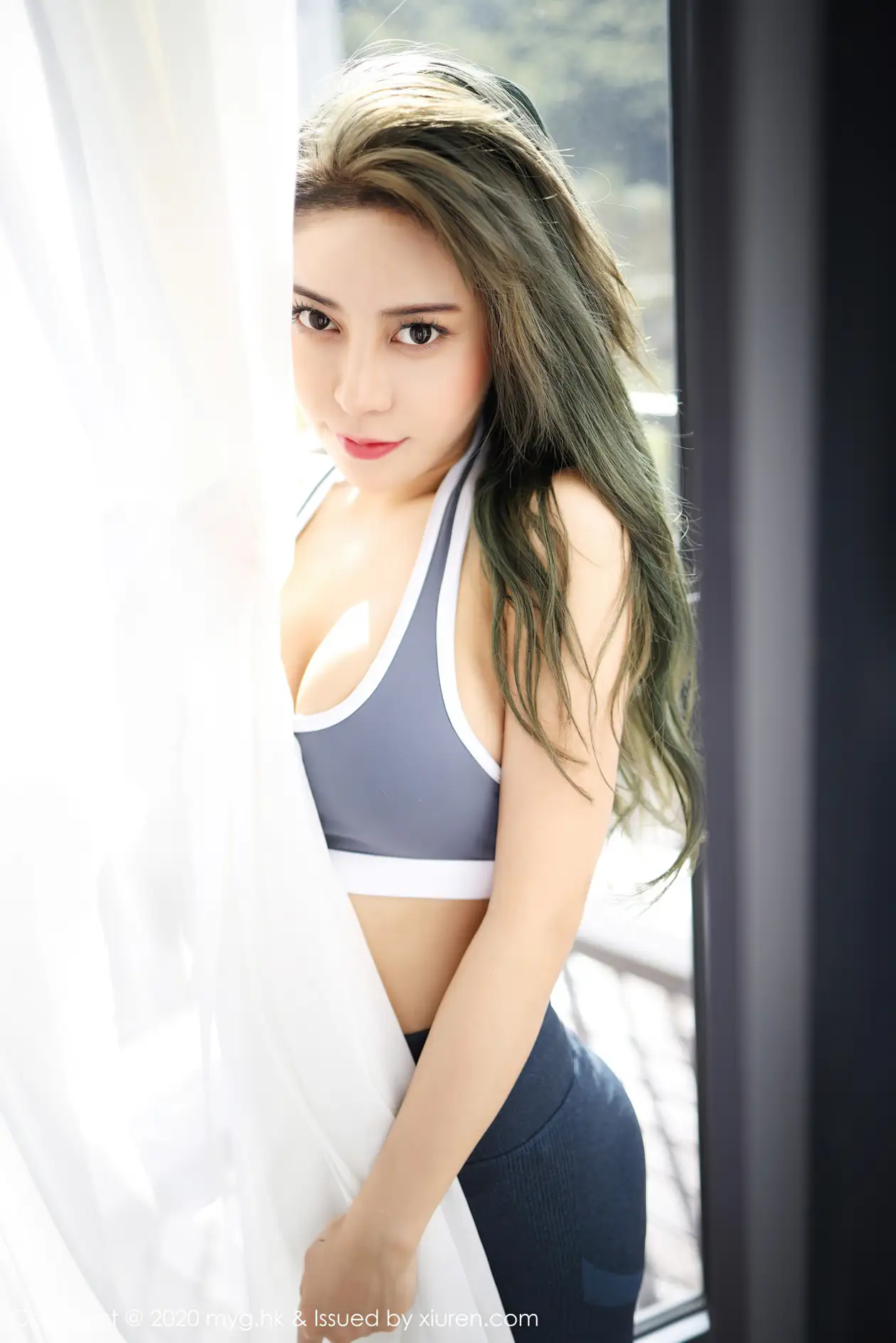 [美媛馆] 2020.11.12 VOL.456-006