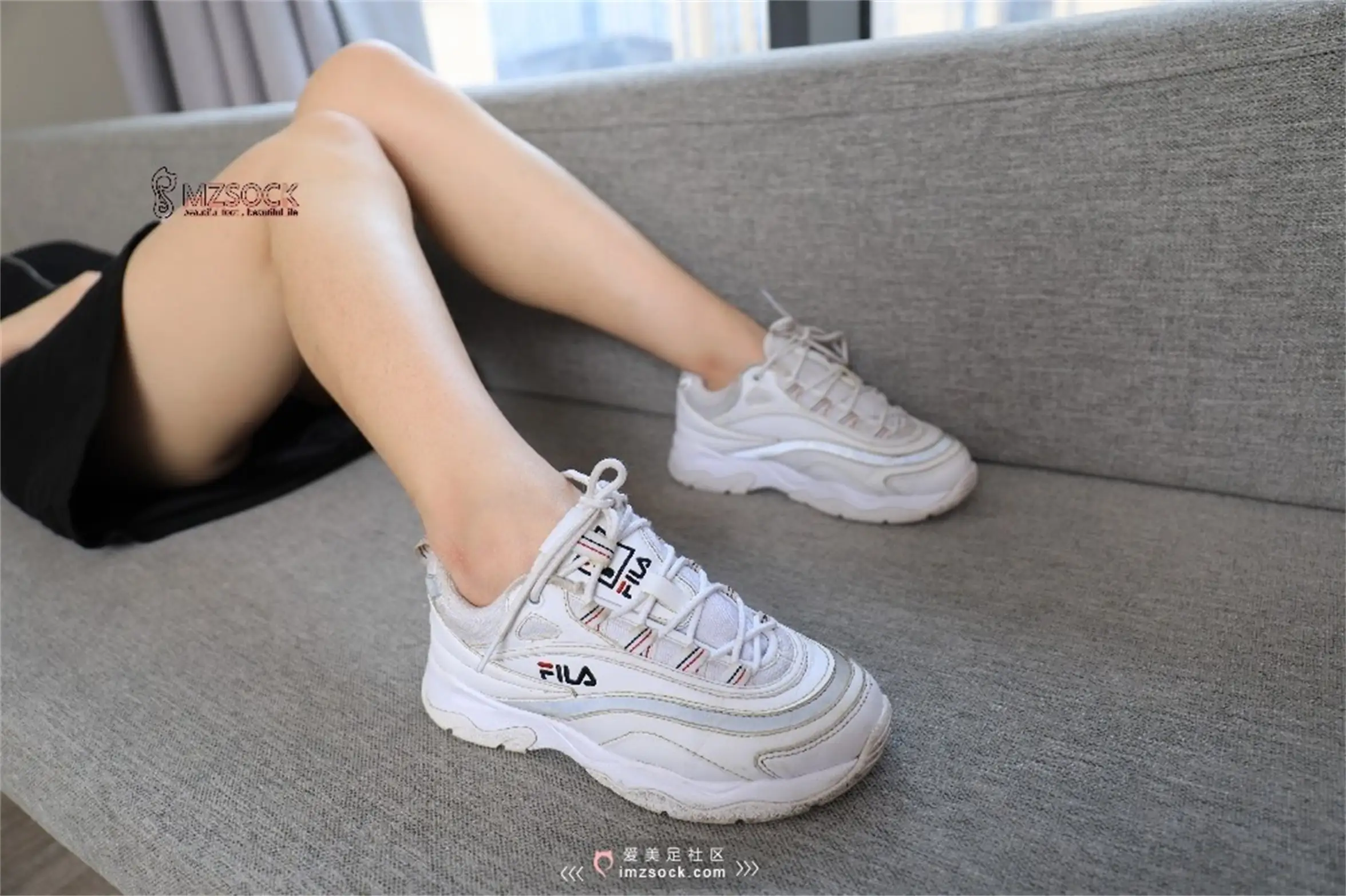 [MZSOCK]爱美足 NO.061-057