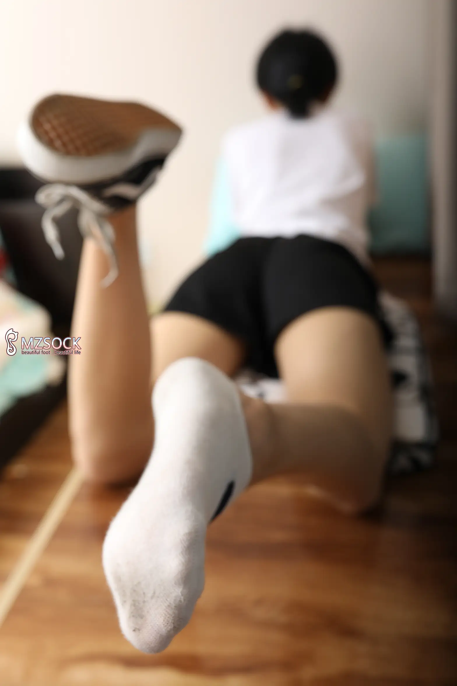 [MZSOCK]爱美足 NO.029-040