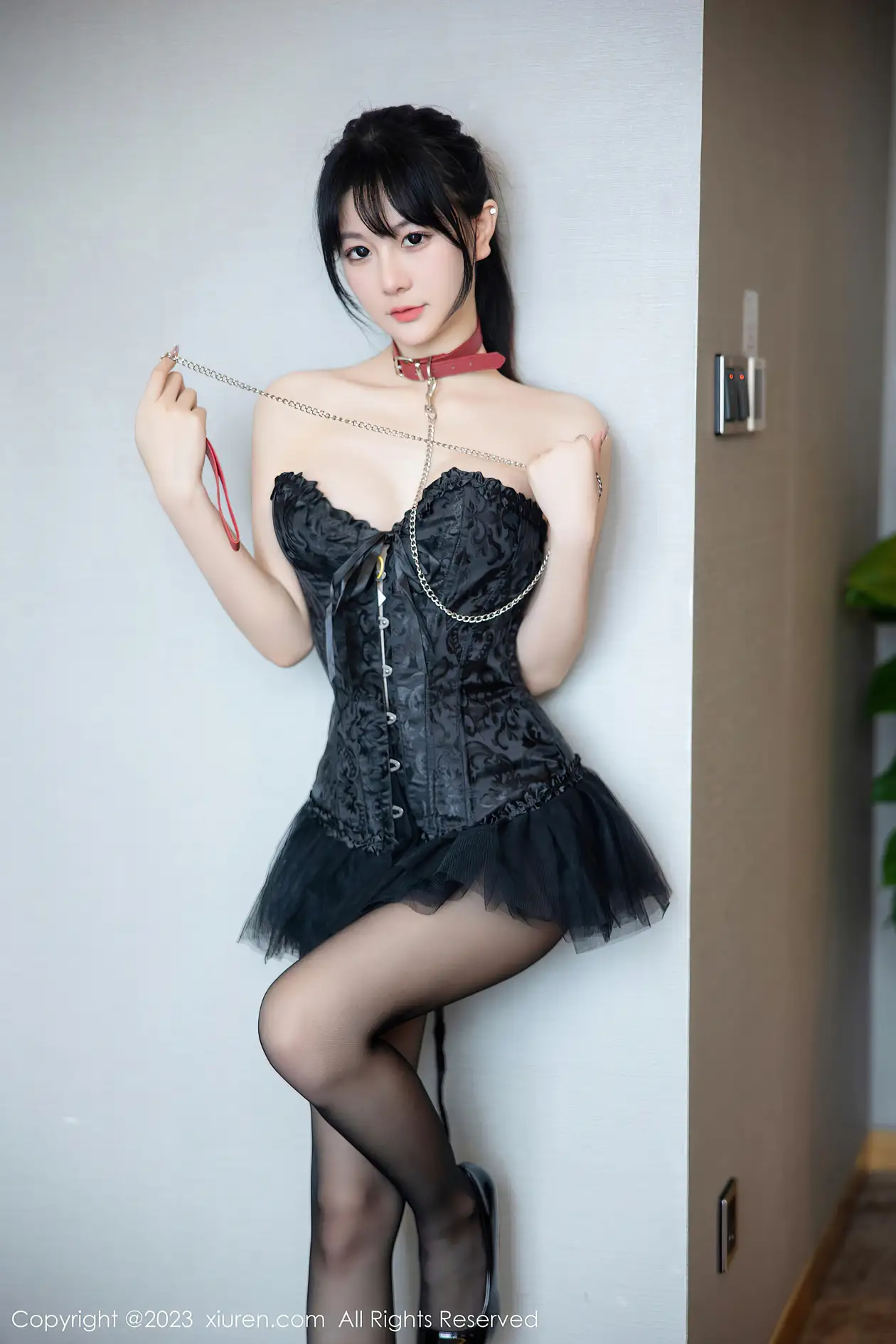 [秀人网] 2023.06.21 NO.6961-021