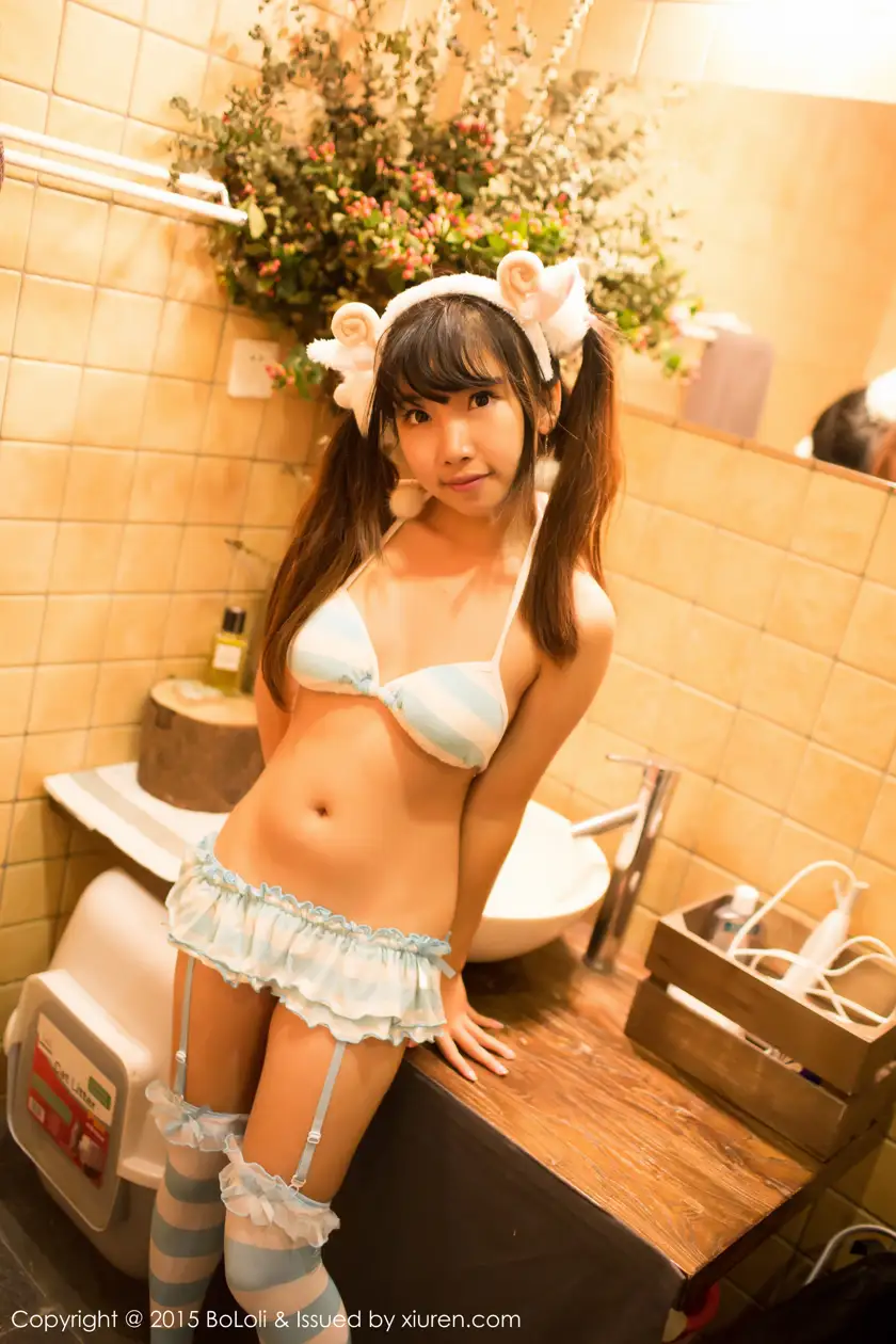 [波萝社] 2015.11.04 Vol.071-071