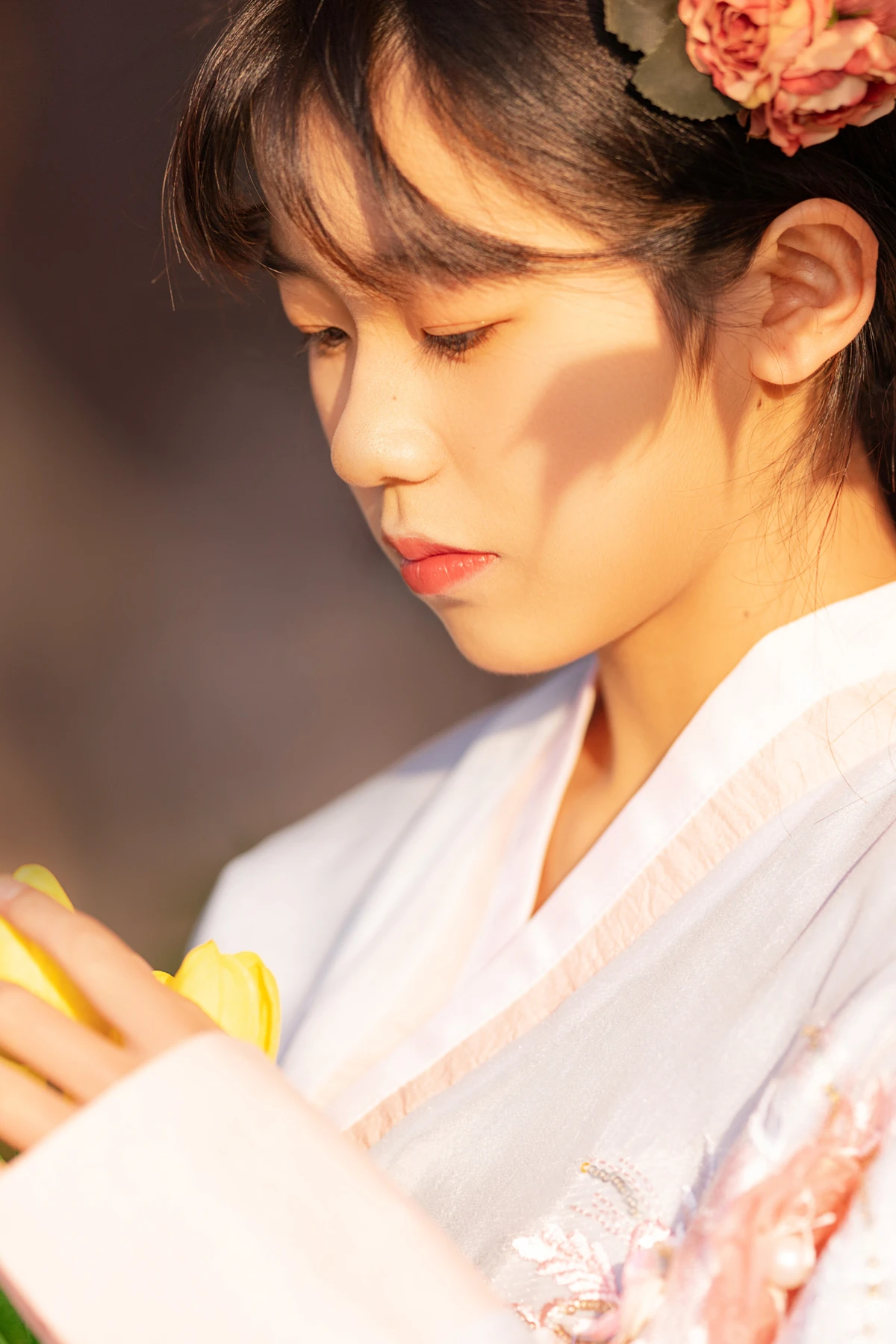 [艺图语]2023.02.06 Vol.2982 是秋天吗#z’z’z#[21P]-015