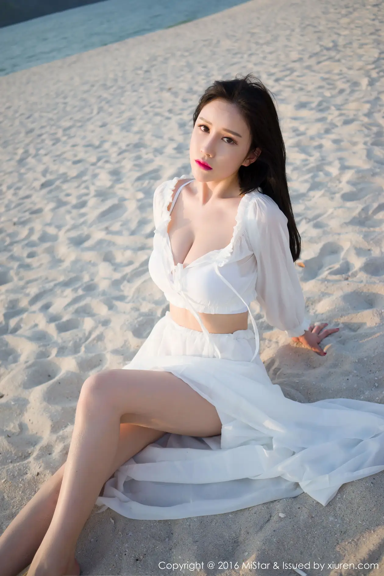 [魅妍社] 2016.08.05 VOL.106-003