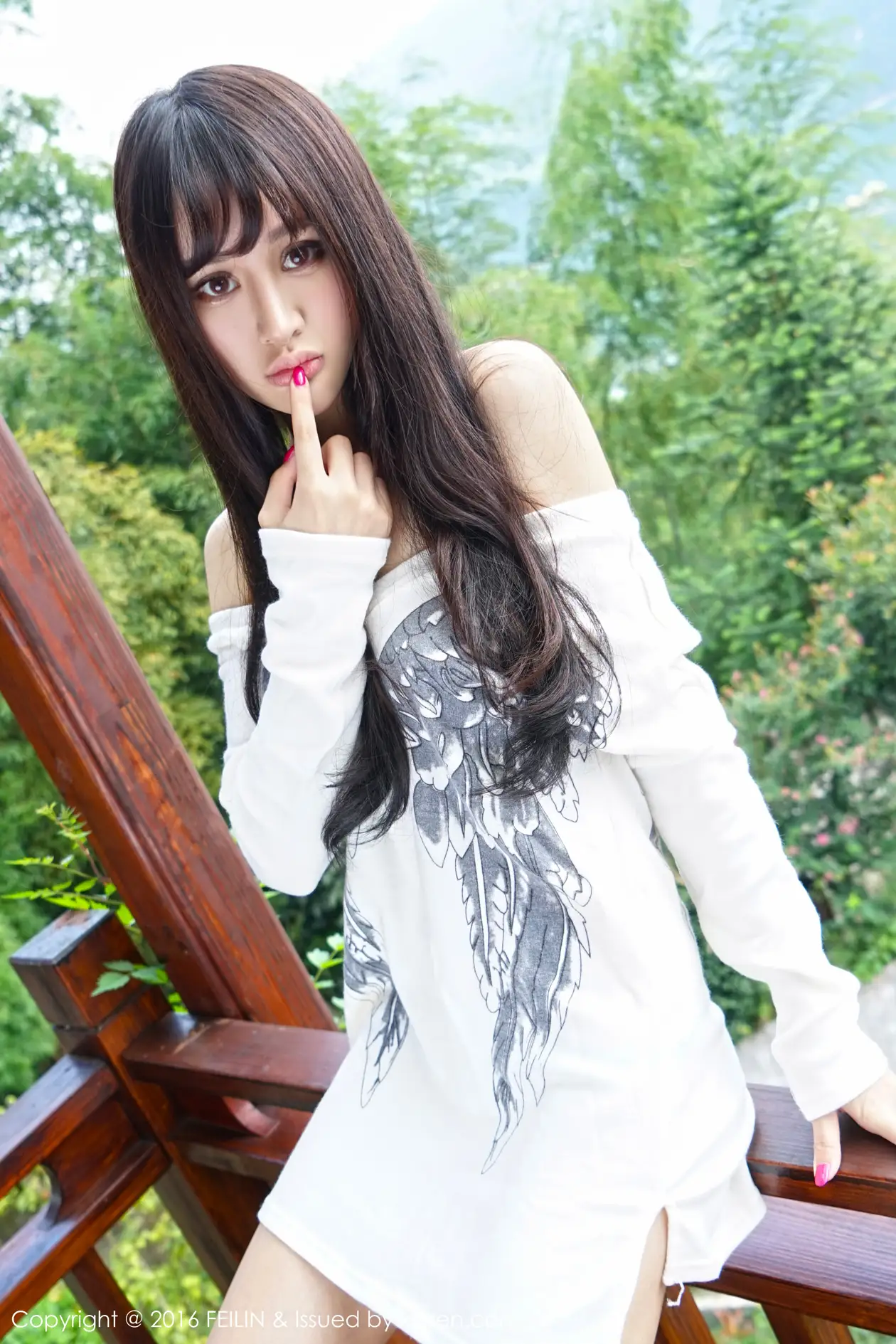 [嗲囡囡] 2016.09.13 VOL.053-007