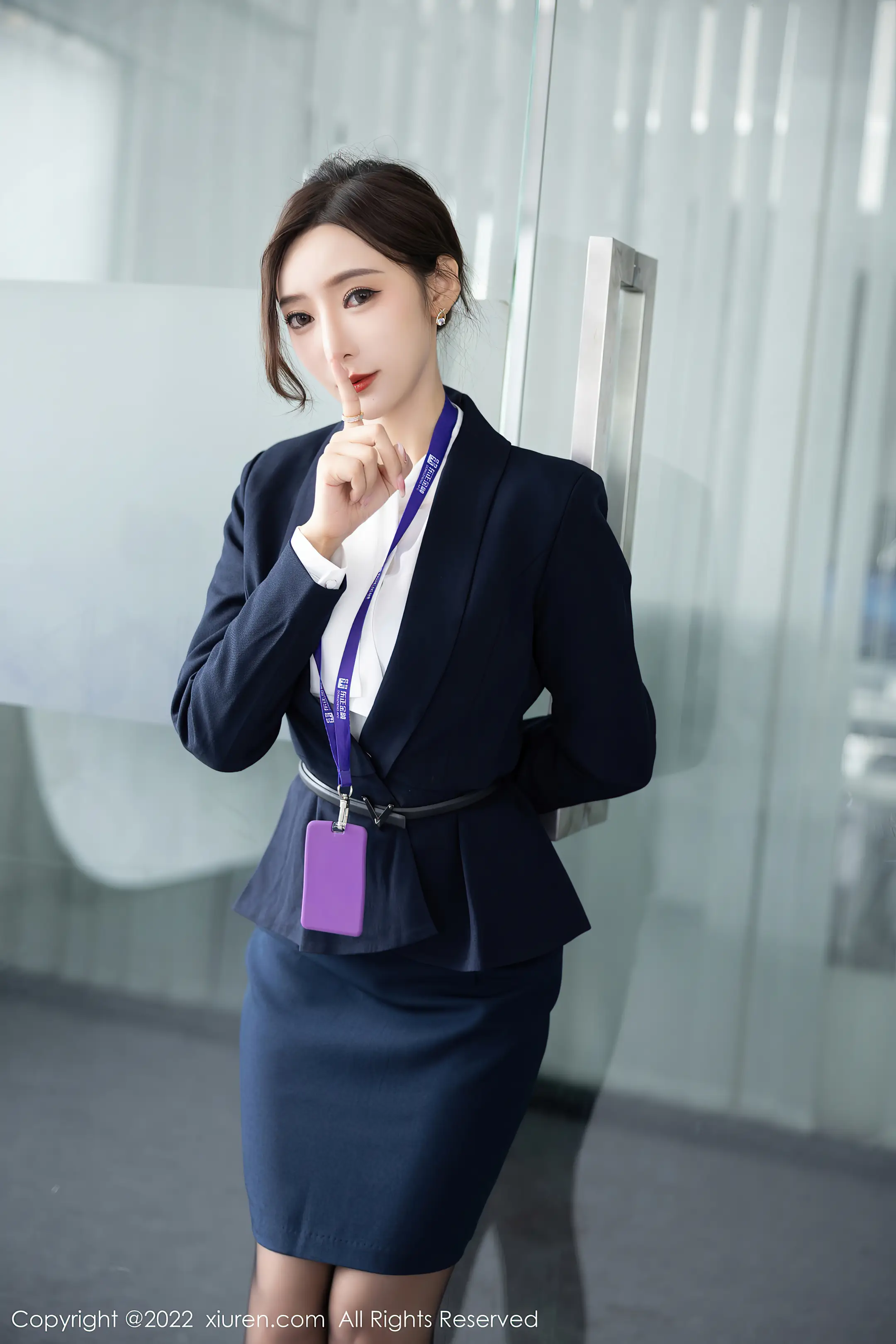[Xiuren秀人网] 2022.09.08 NO.5563-022