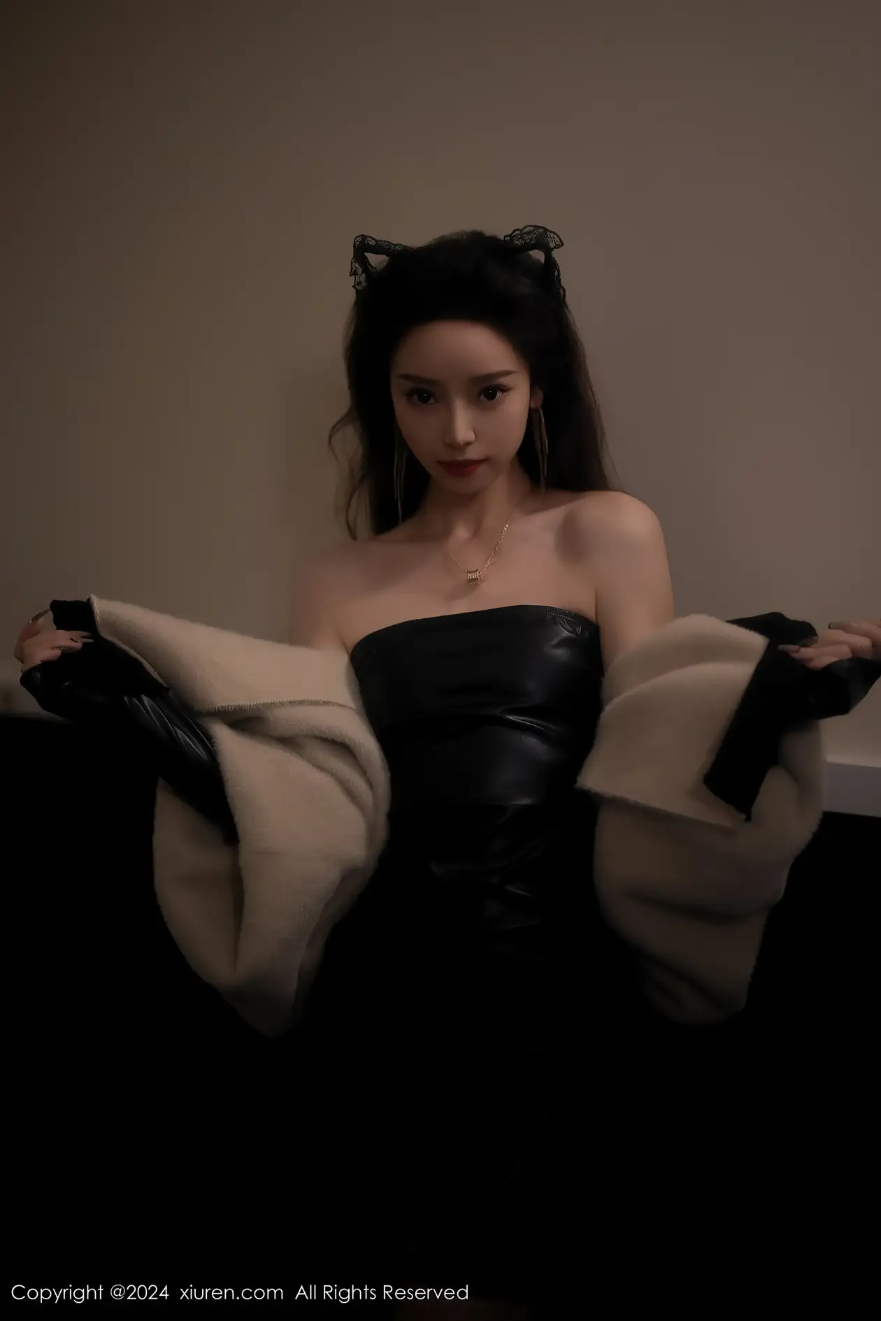 [秀人网] 2024.02.01 NO.8049-010
