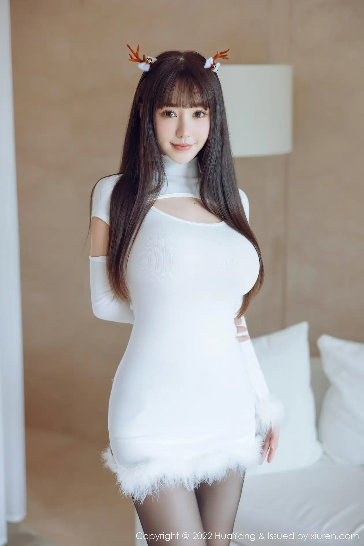 [花漾] 2022.01.12 VOL.0480-007